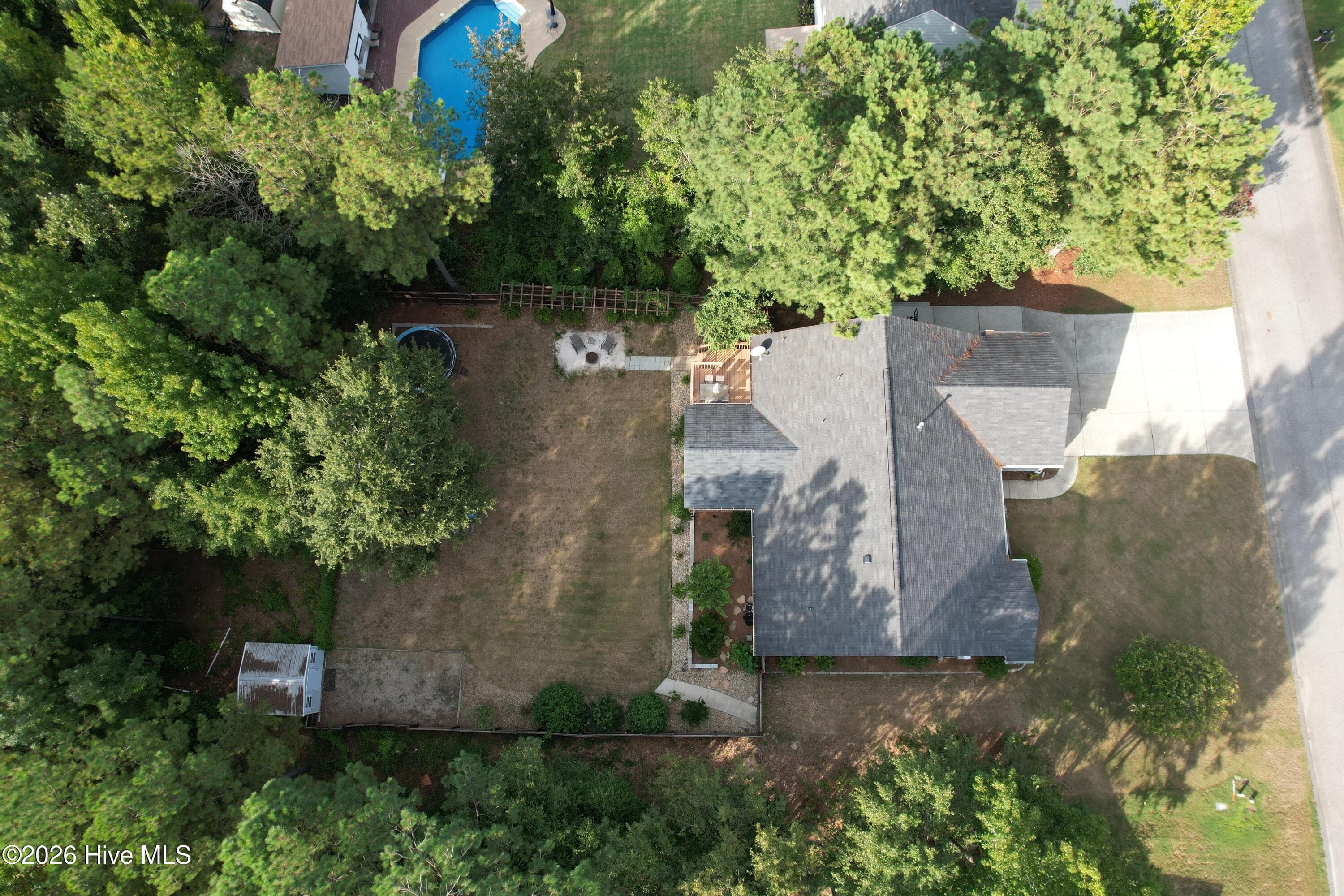 Single Family Residence at 355 Foxchase Circle, North Augusta, SC 29860, photo 48 of 50