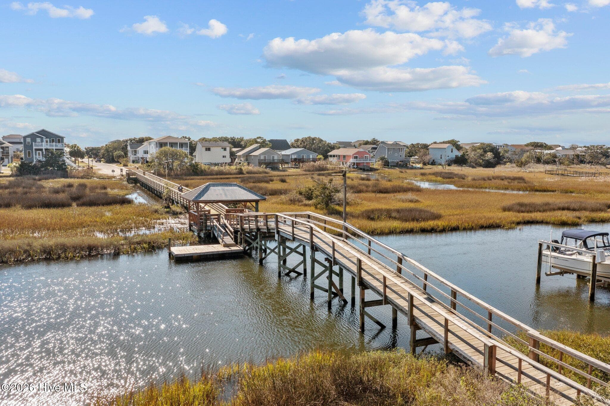 Single Family Residence at 123 NE 15th Street, Oak Island, NC 28465, photo 17 of 54