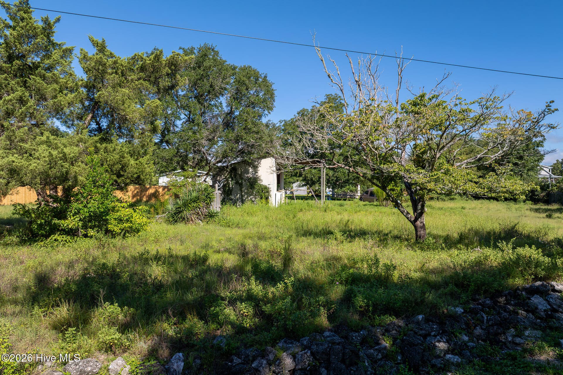Residential Lot at 233 Moores Landing Ext, Hampstead, NC 28443, photo 5 of 15