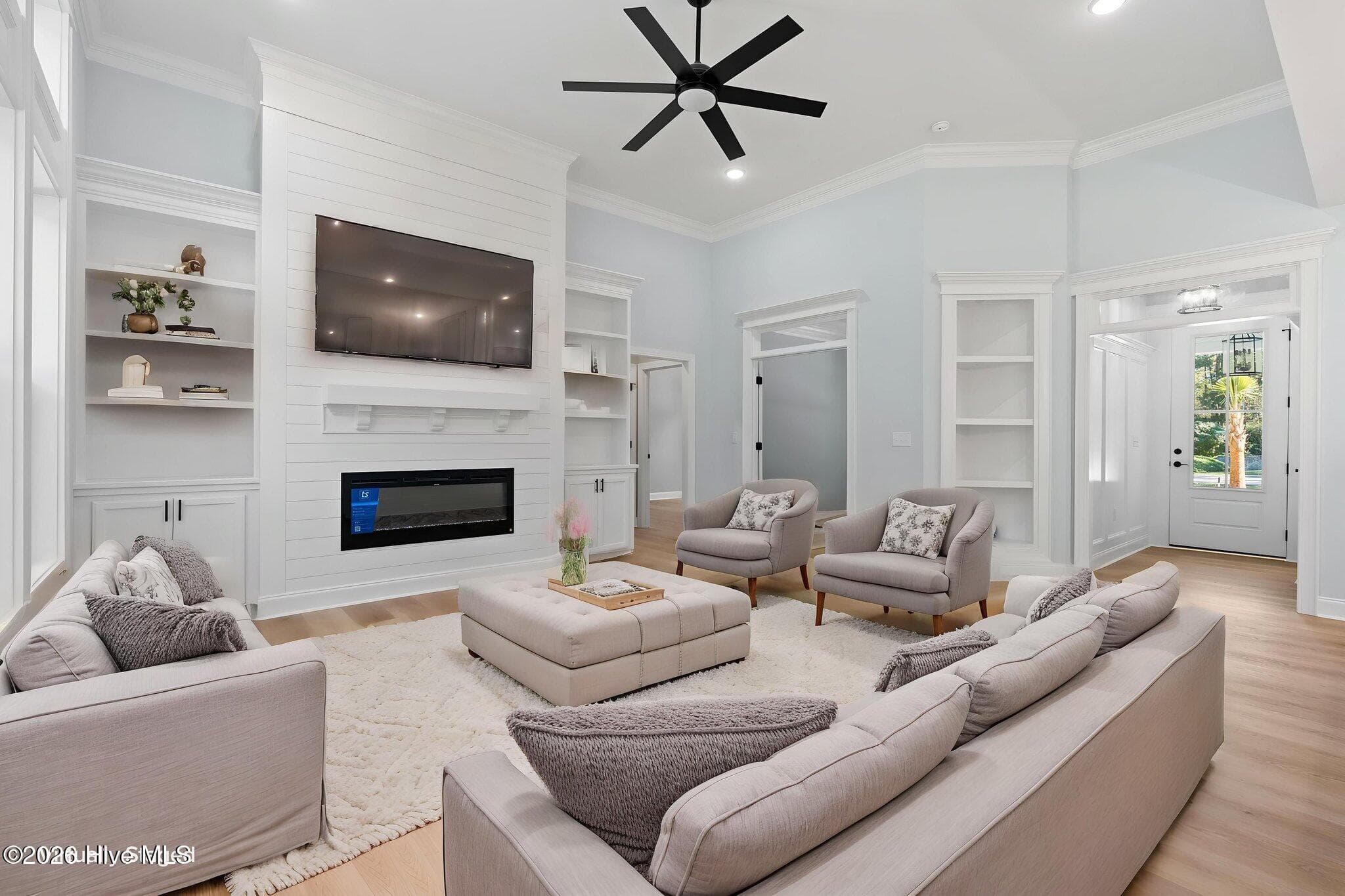 Single Family Residence at 495 Boundary Loop Road NW, Calabash, NC 28467, photo 11 of 70