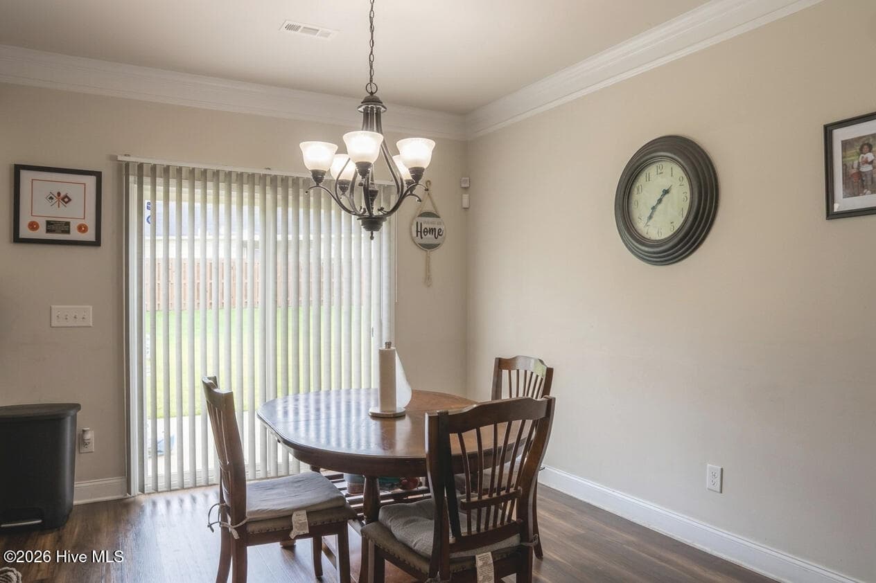 Single Family Residence at 152 Swinton Pond Road, Grovetown, GA 30813, photo 8 of 20