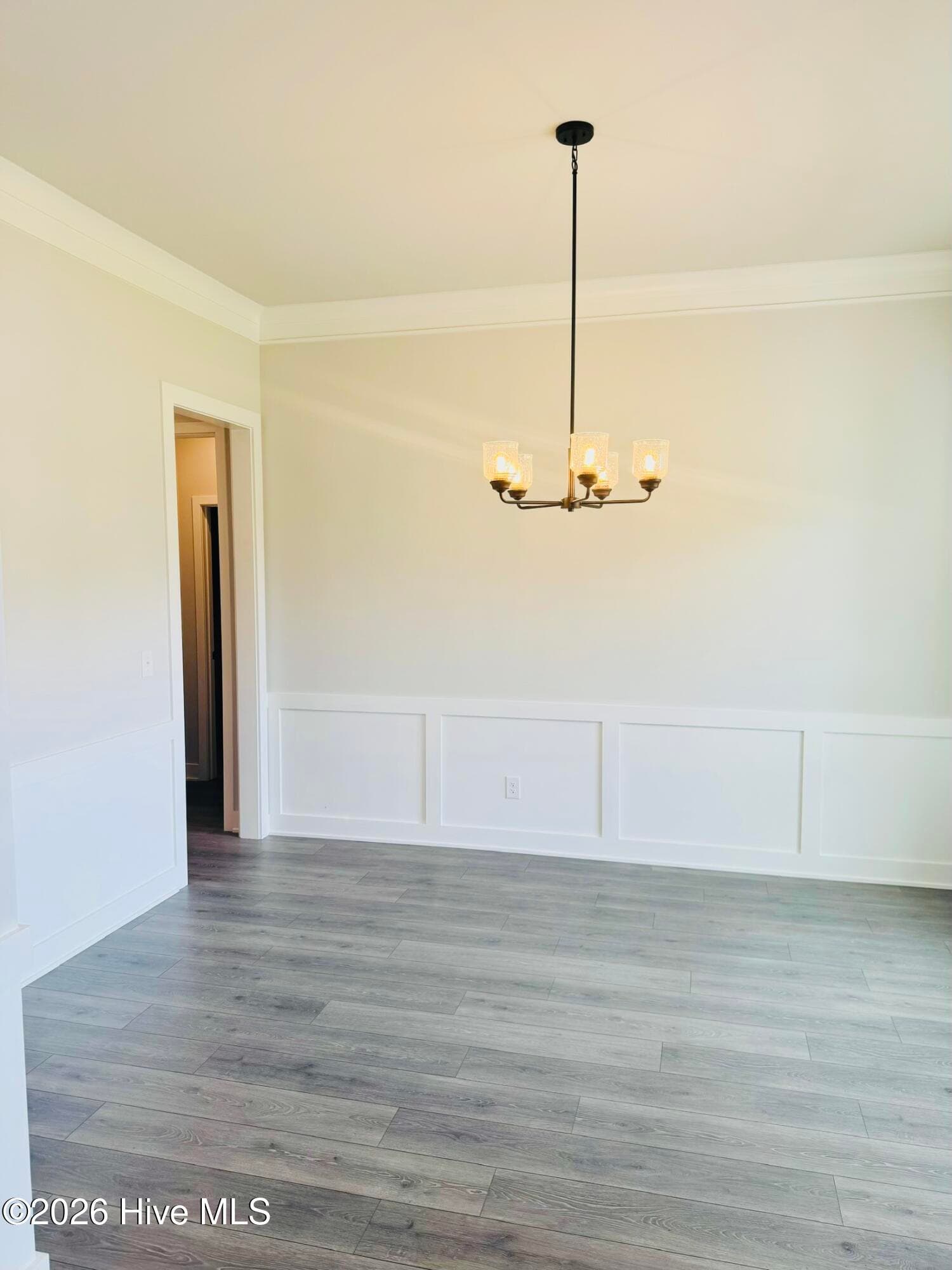 Single Family Residence at 409 S Carey Street Lot 66, La Grange, NC 28551, photo 22 of 88