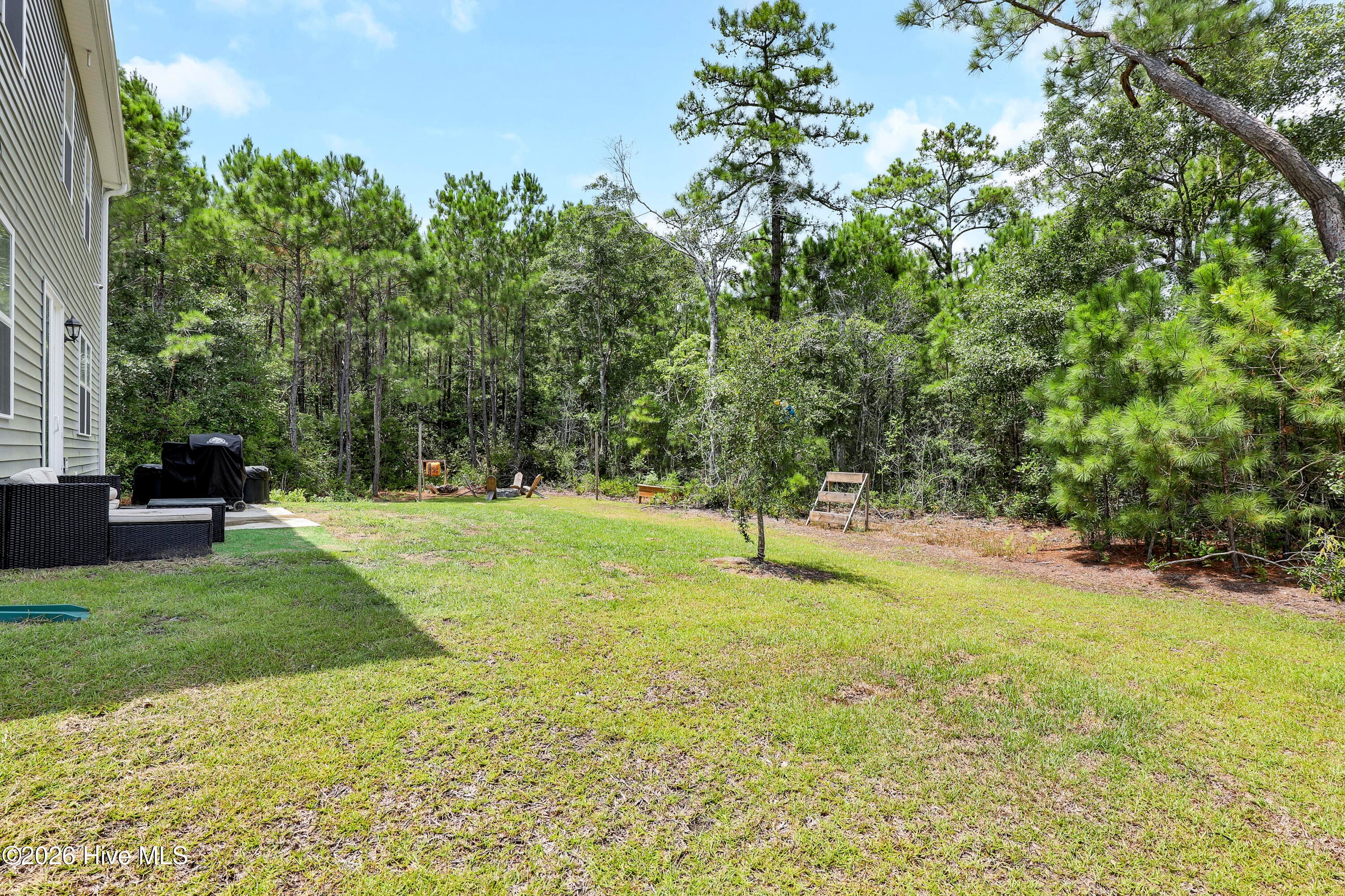 Single Family Residence at 106 Wax Myrtle Way Lot 11, Sneads Ferry, NC 28460, photo 25 of 29