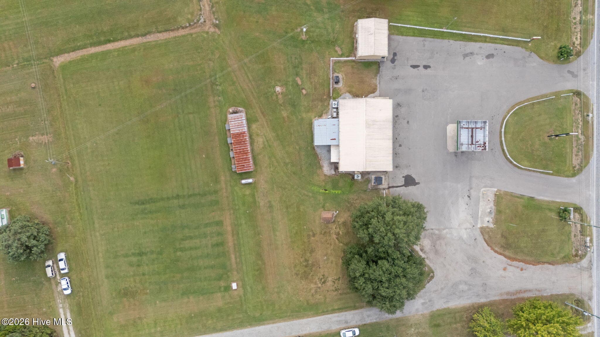 2040 Slatestone Road, Washington, NC 27889