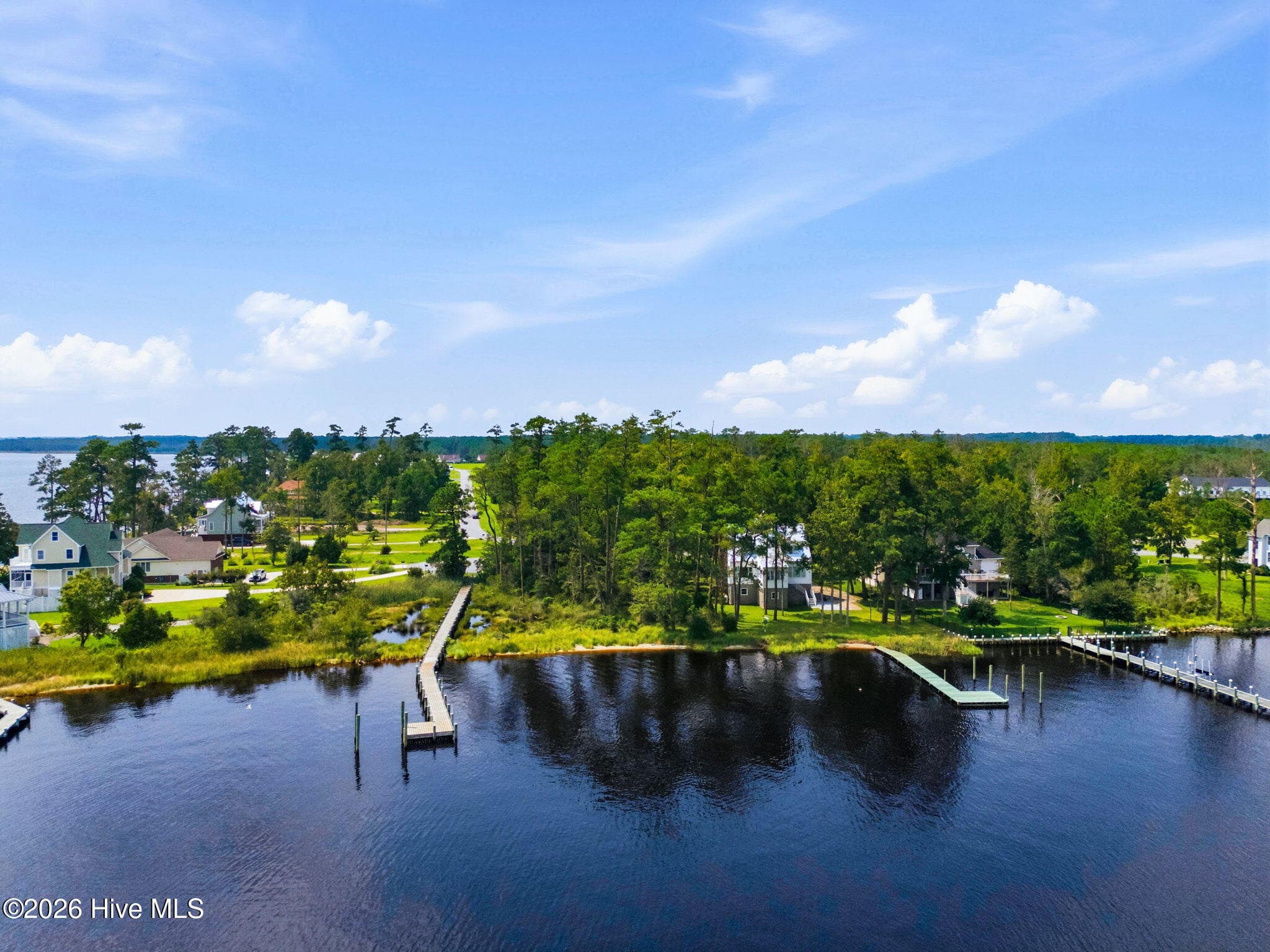 Residential Lot at Lot 6 6 Commodore Point, Belhaven, NC 27810, photo 12 of 15