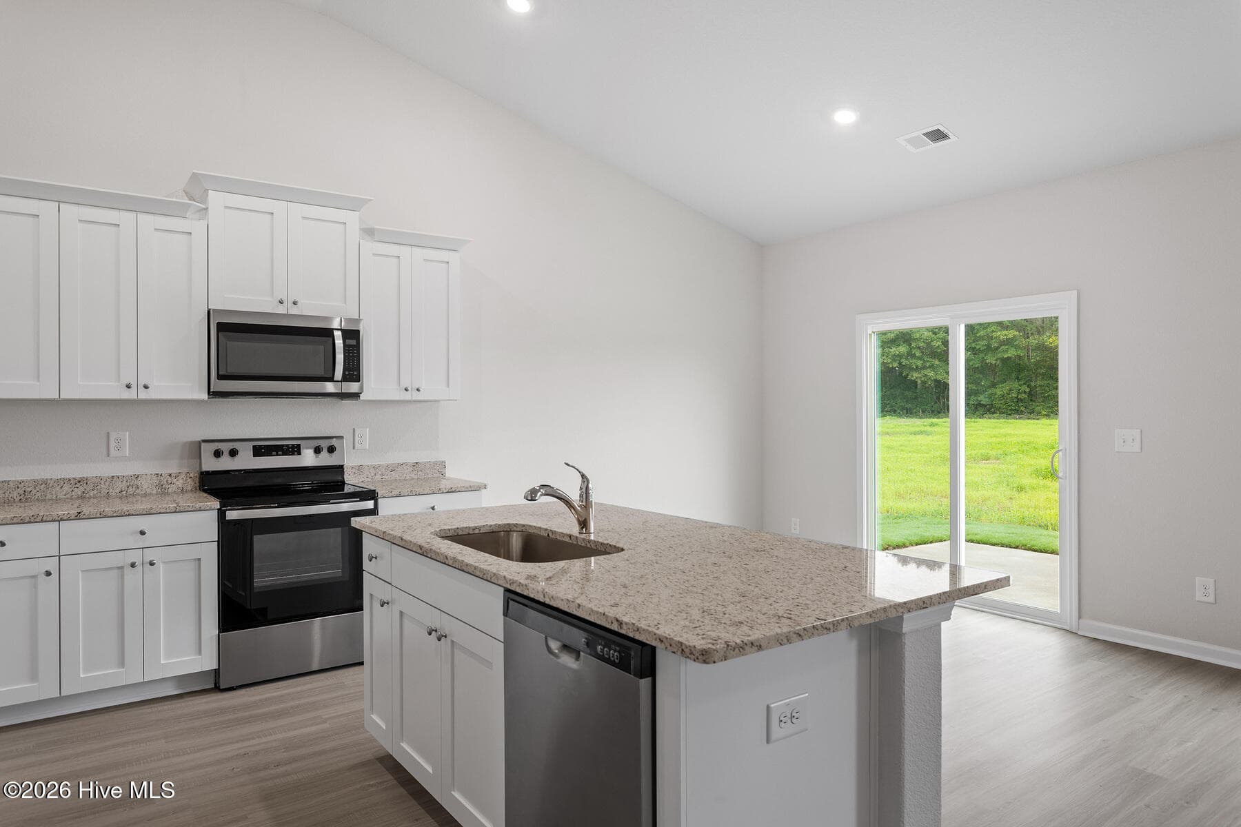 Single Family Residence at 8942 Ava Drive, Bailey, NC 27807, photo 6 of 15