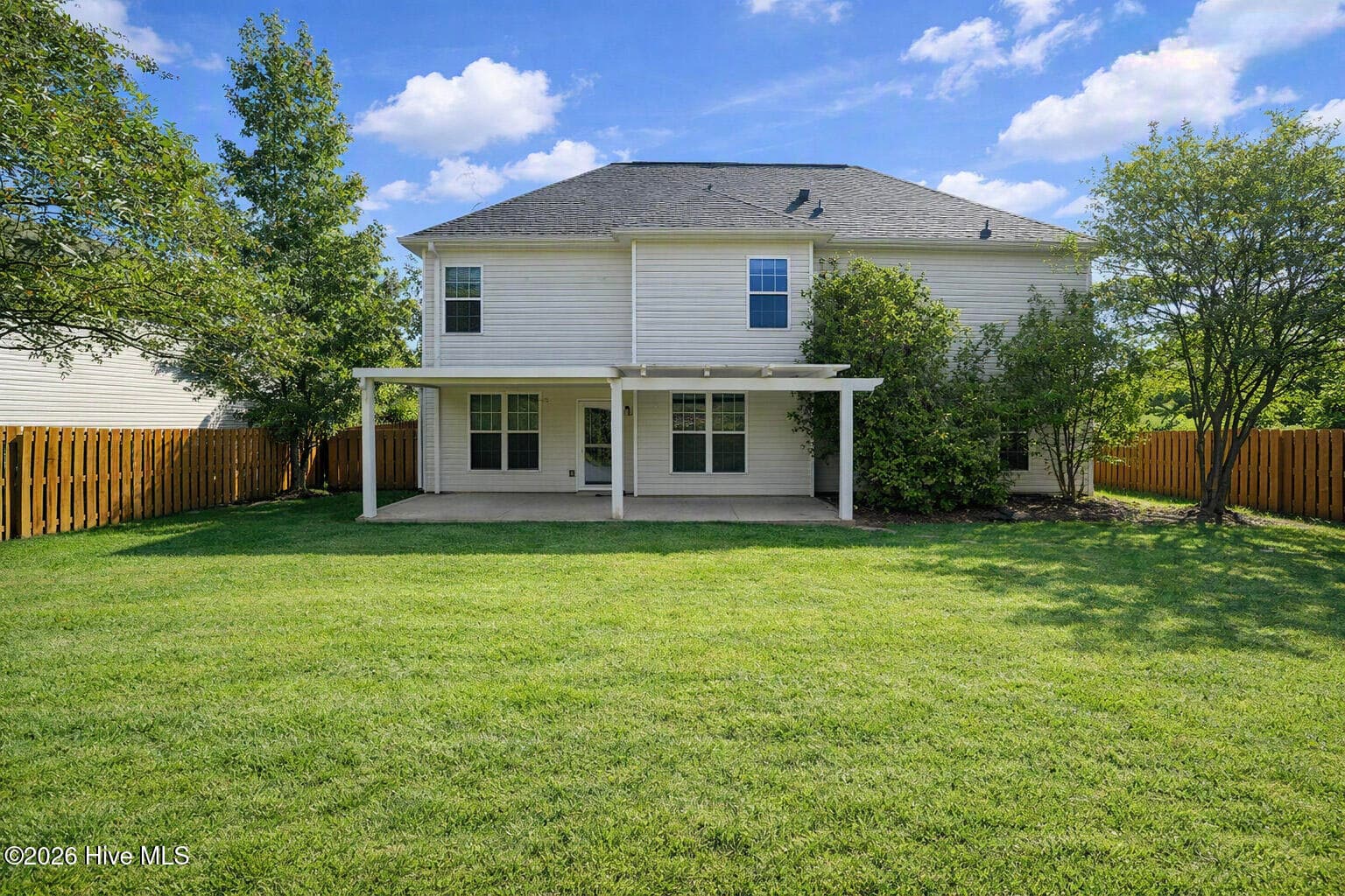 Single Family Residence at 4004 Ellington Drive, Grovetown, GA 30813, photo 35 of 35