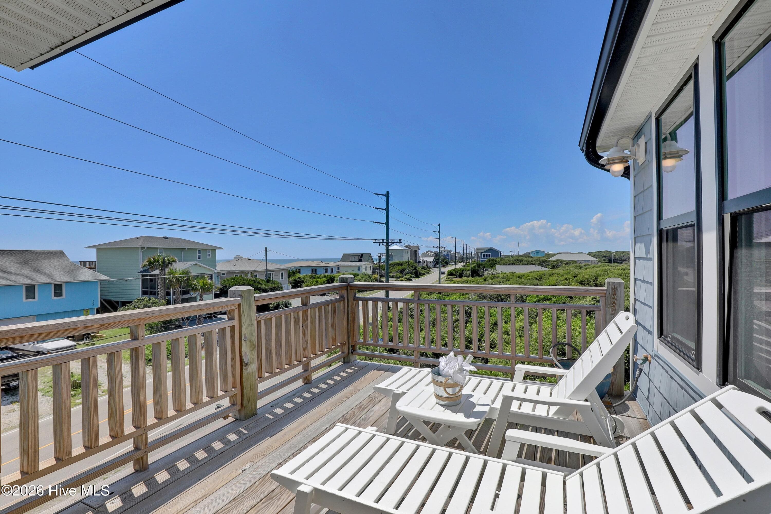 Single Family Residence at 428 N Anderson Boulevard, Topsail Beach, NC 28445, photo 15 of 41