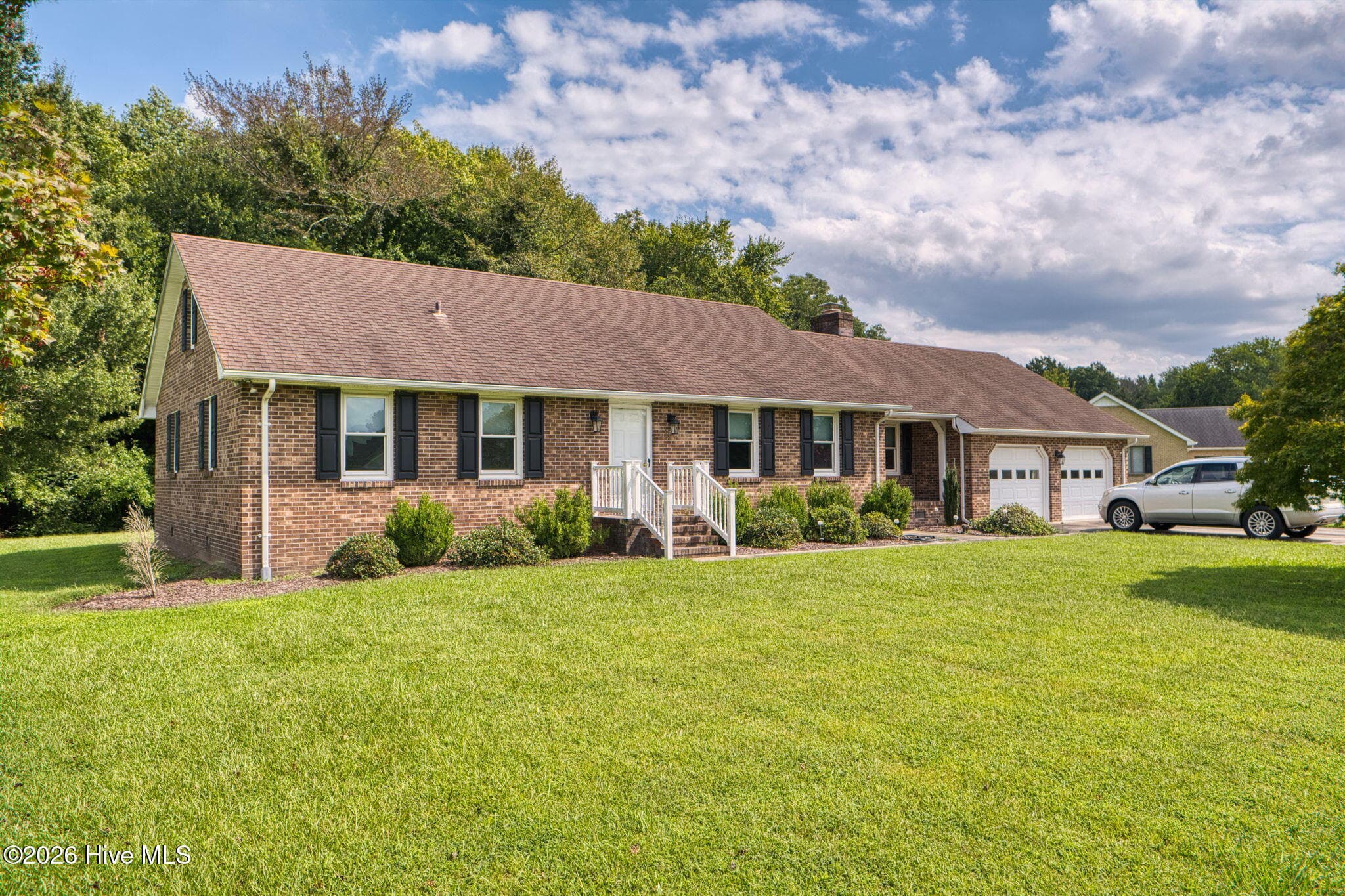 Single Family Residence at 1600 Darian Drive, Elizabeth City, NC 27909, photo 33 of 43