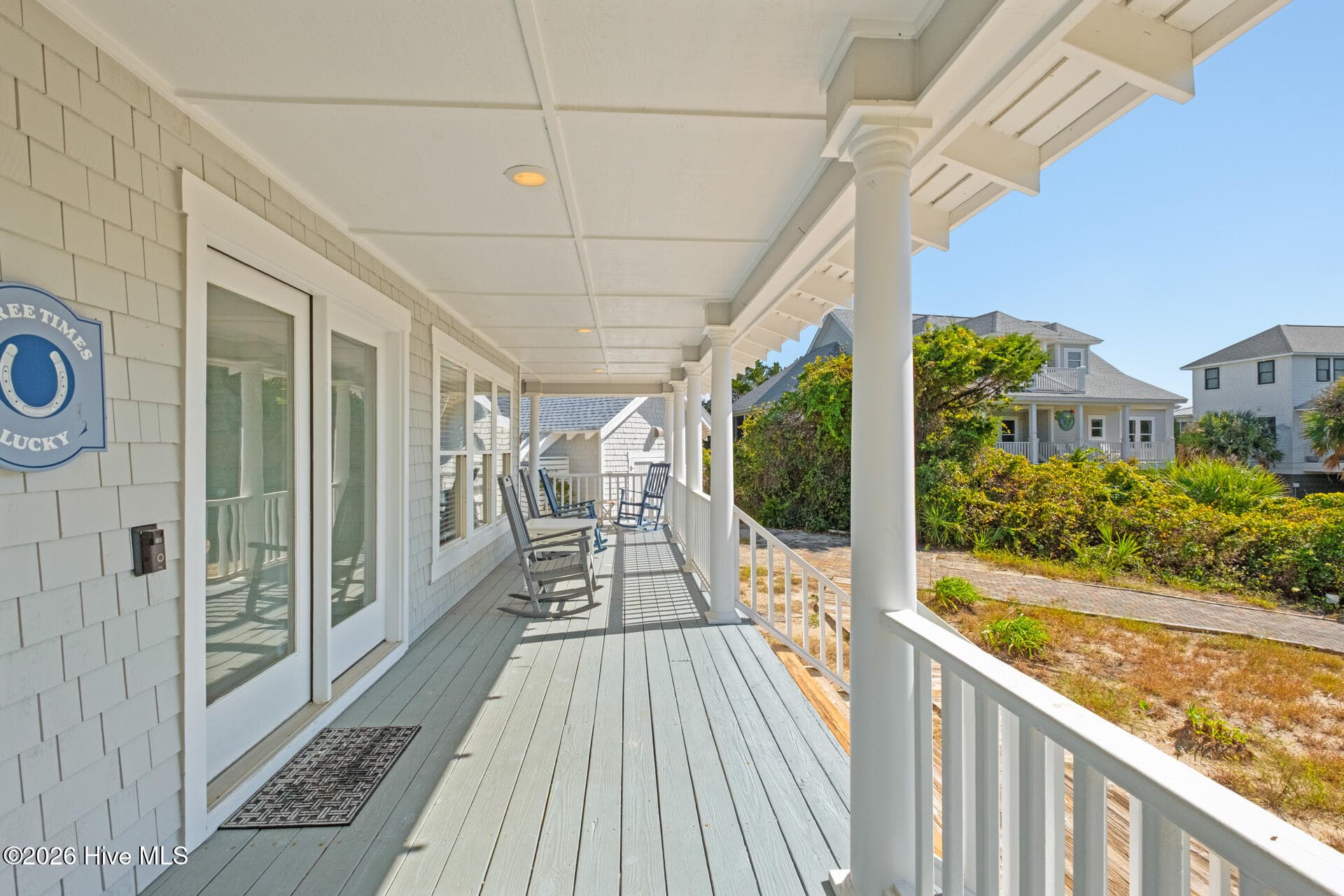 Single Family Residence at 16 Waterthrush Court, Bald Head Island, NC 28461, photo 14 of 75