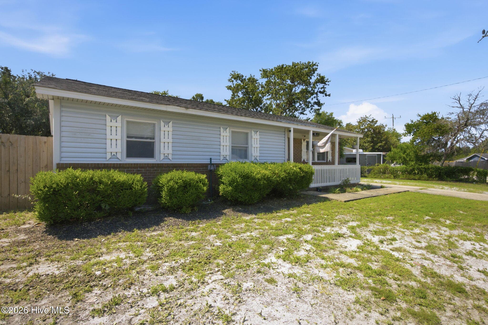 Single Family Residence at 209 Cathay Road, Wilmington, NC 28412, photo 40 of 49