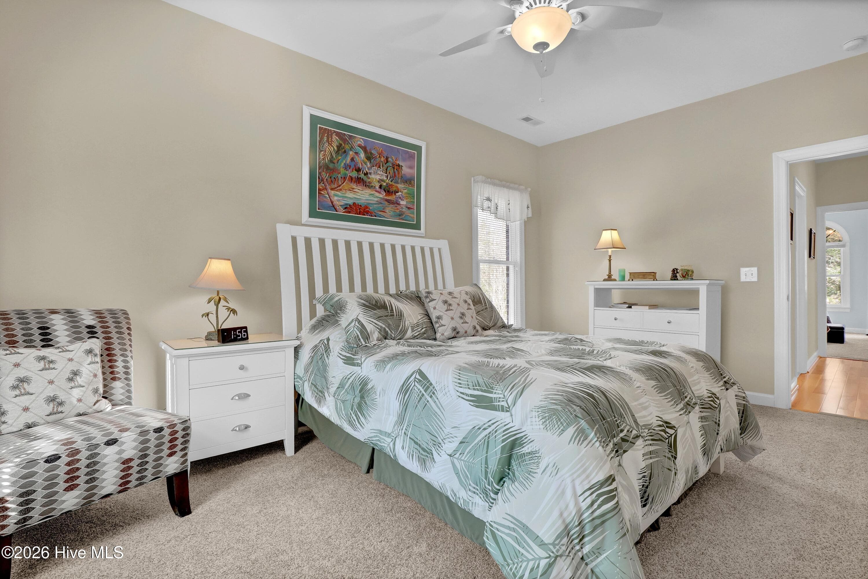 Single Family Residence at 496 Captain Beam Boulevard, Hampstead, NC 28443, photo 31 of 102