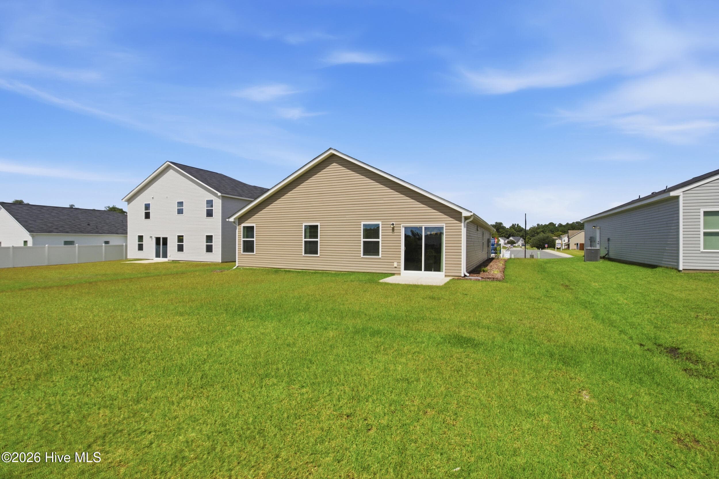 Single Family Residence at 169 N Squires Lane, Richlands, NC 28574, photo 40 of 40