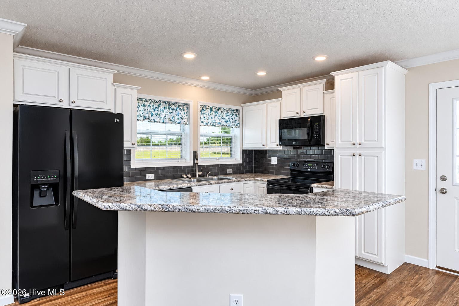 Single Family Residence at 4631 Davistown-Mercer Road, Pinetops, NC 27864, photo 11 of 32