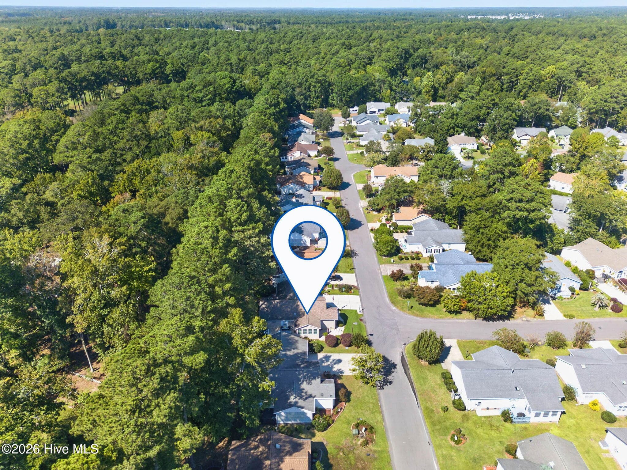 Single Family Residence at 449 Deer Path, Calabash, NC 28467, photo 5 of 72