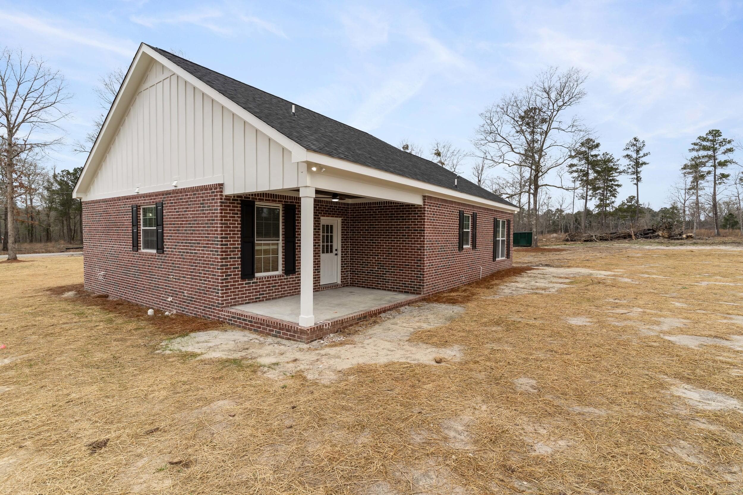 Single Family Residence at 110 Big Rock Road, Thomson, GA 30824, photo 26 of 32
