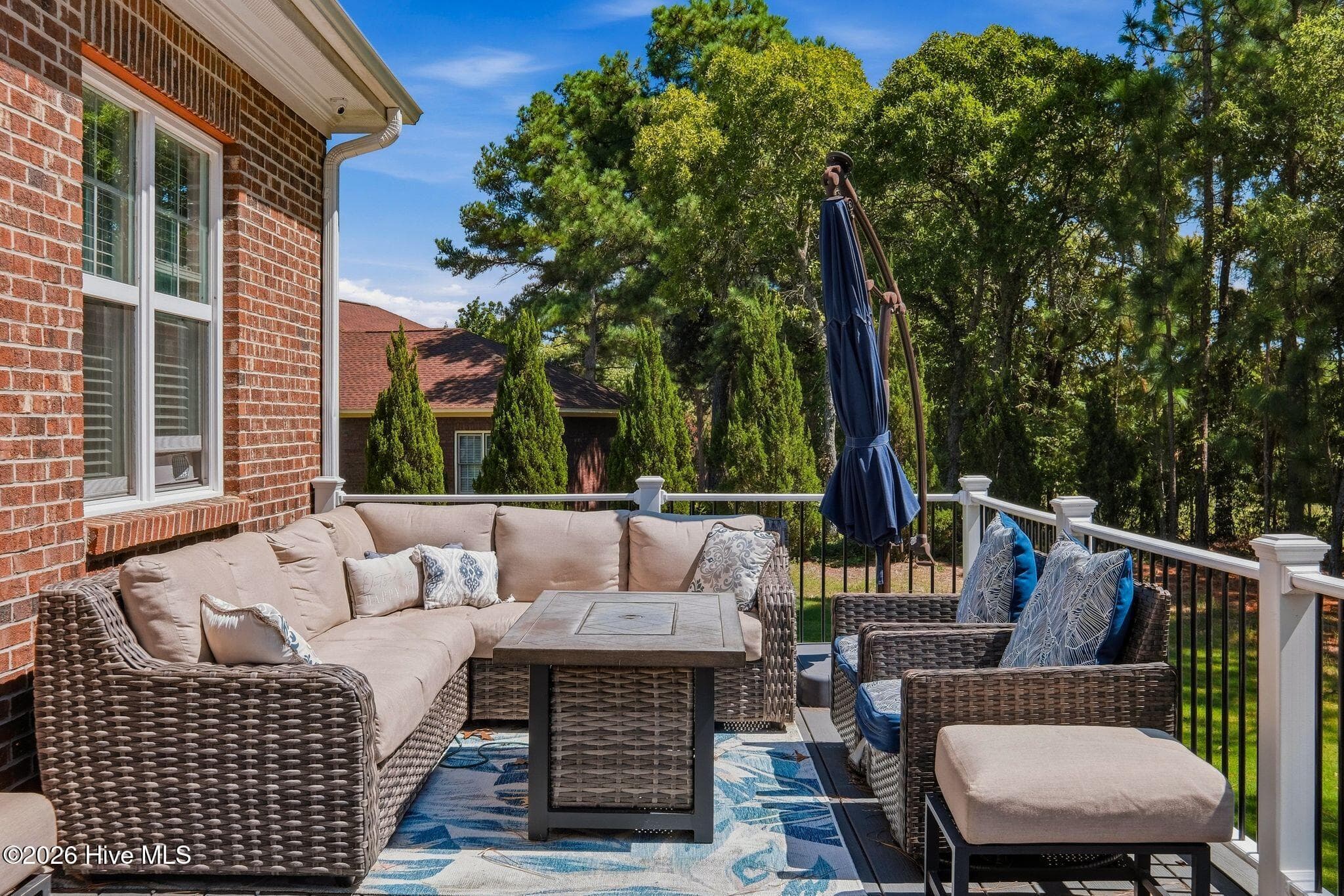 Single Family Residence at 505 Swan Island Court, Fayetteville, NC 28311, photo 51 of 63