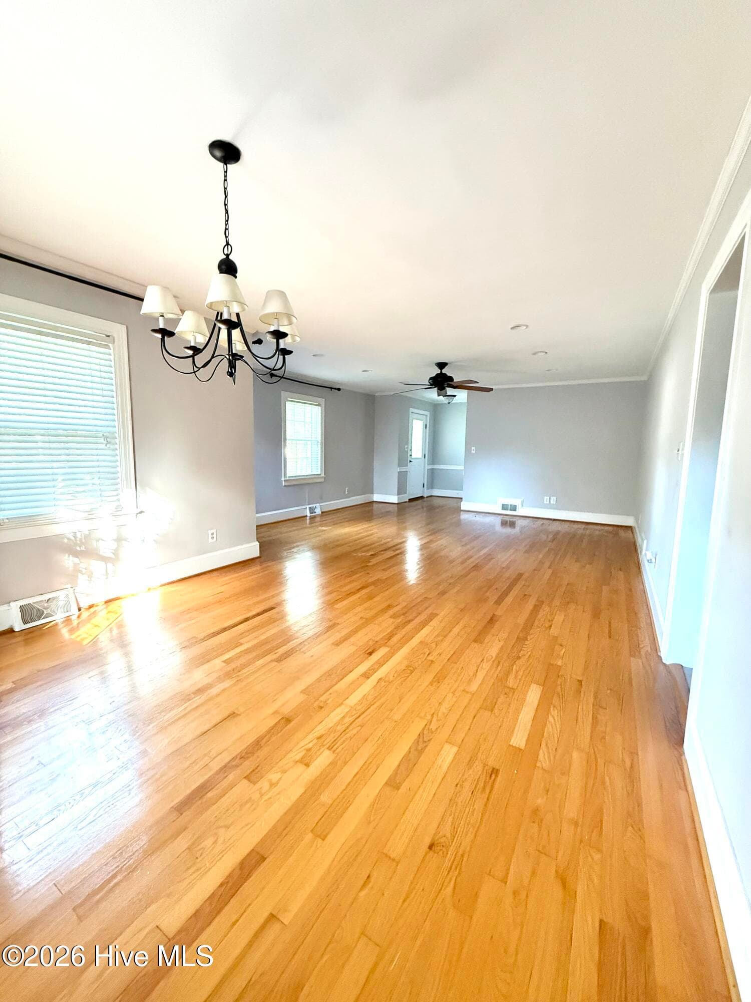Single Family Residence at 2106 Southview Drive, Greenville, NC 27858, photo 3 of 20