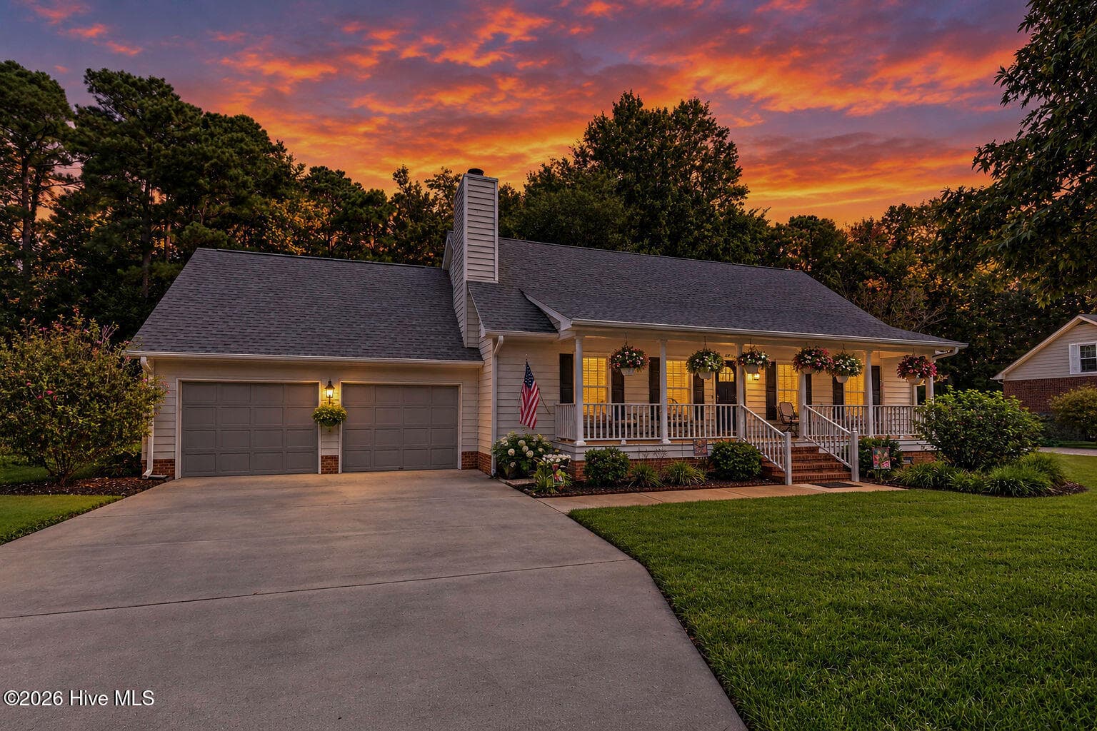 3517 Violet Court, Wilmington, NC 28409