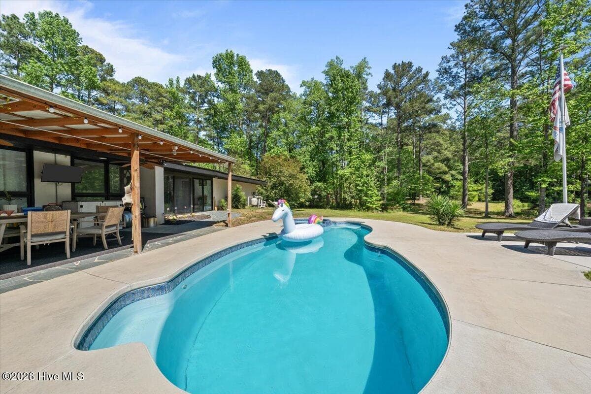 Single Family Residence at 171 Dobbins Lane, Rockingham, NC 28379, photo 14 of 116