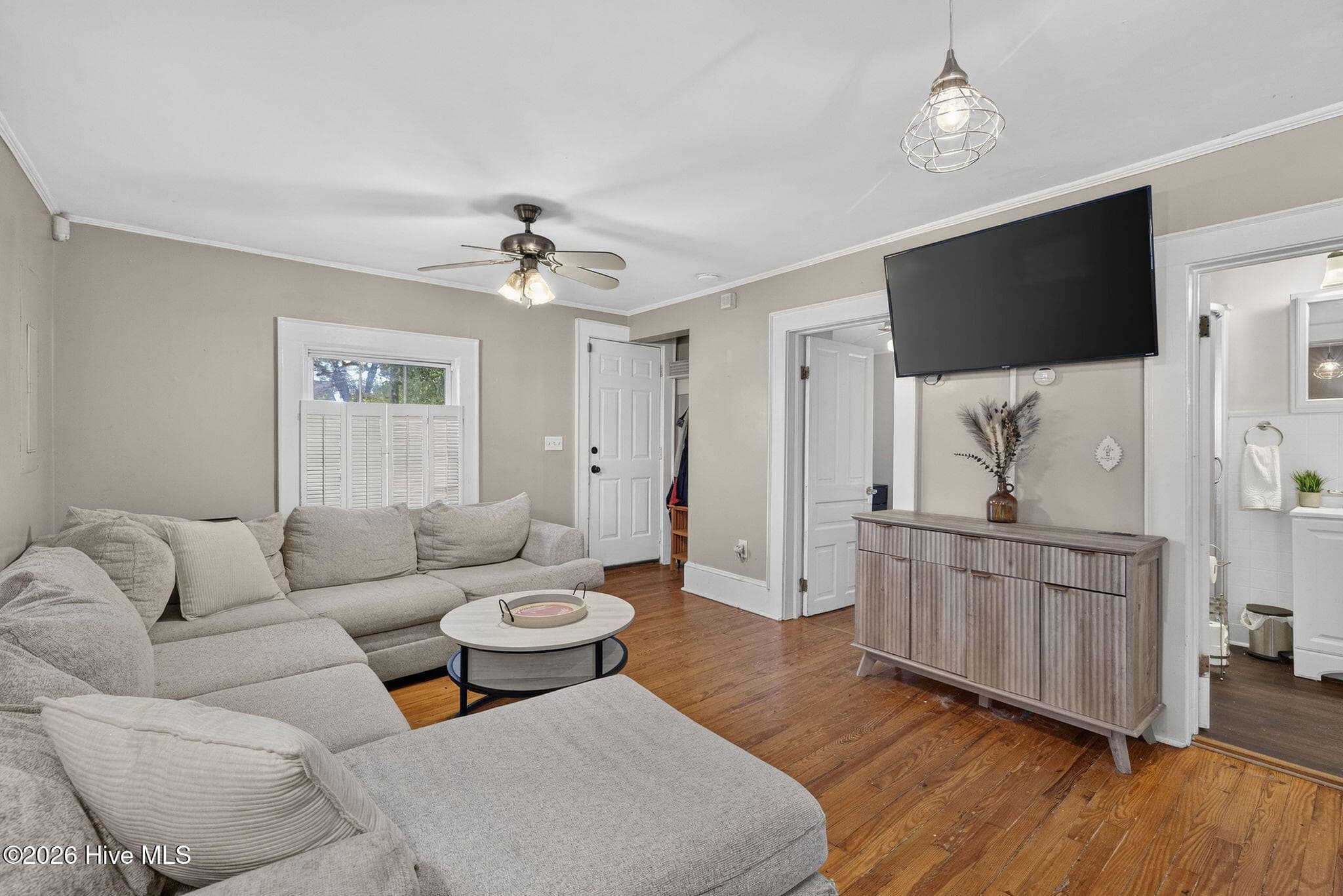 Single Family Residence at 1822 Waddell Street, Wilmington, NC 28401, photo 6 of 59