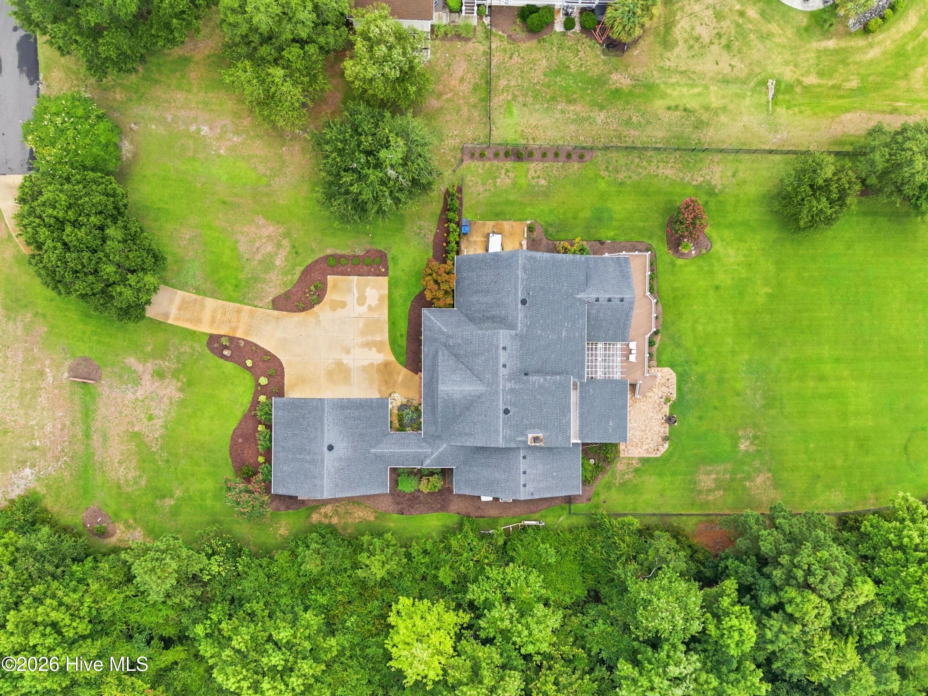 Single Family Residence at 99 Sound View Drive N, Hampstead, NC 28443, photo 85 of 99