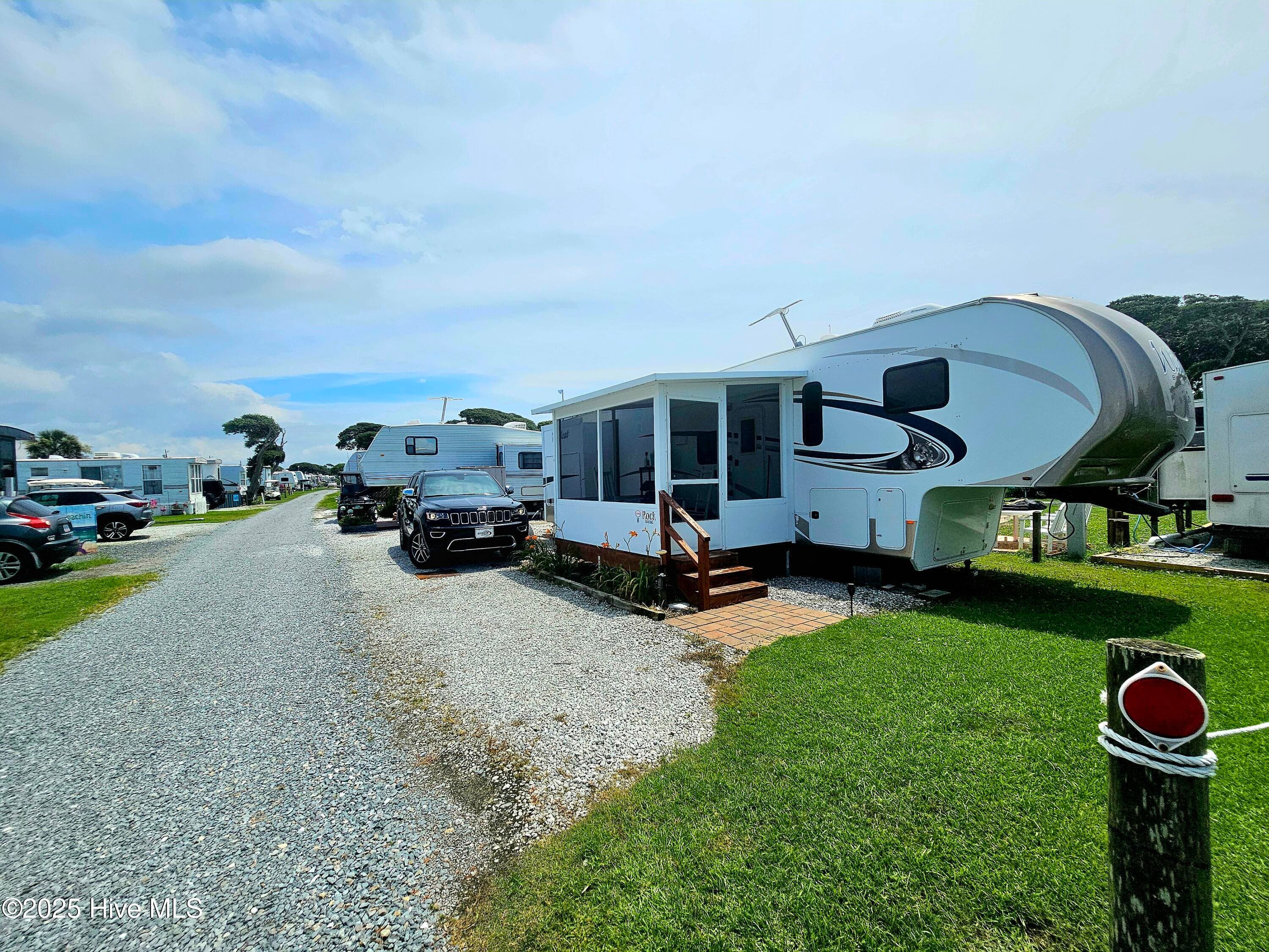 Mobile Home Lot at 110 & 111 110-G & 111-G Quarter Deck Street Lot # 110- Street, North Topsail Beach, NC 28460, North Topsail Beach, photo 12 of 51