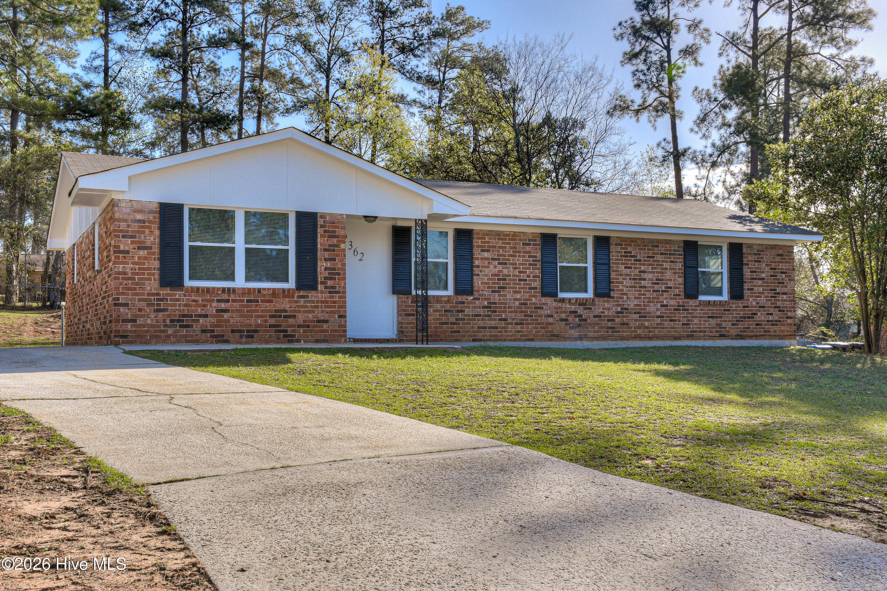 Single Family Residence at 2362 Dublin Drive, Augusta, GA 30906, photo 3 of 29