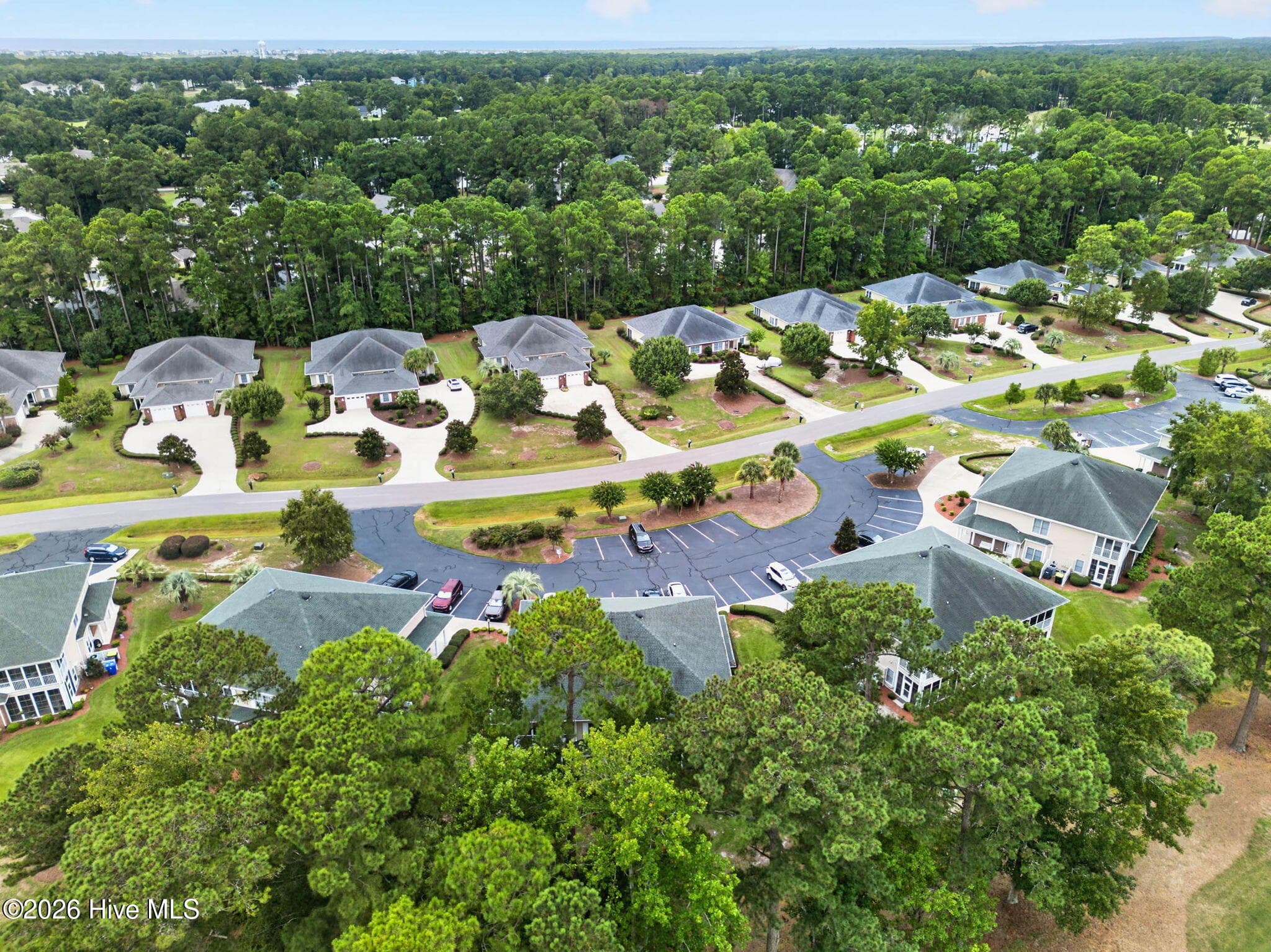 Condominium at 130 Ricemill Circle Apt 4, Sunset Beach, NC 28468, photo 66 of 84