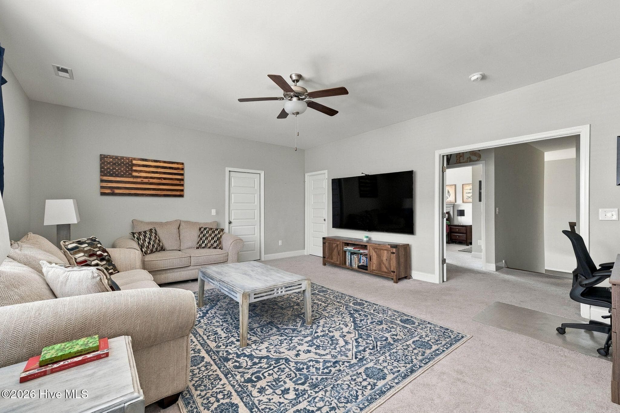 Single Family Residence at 505 Swan Island Court, Fayetteville, NC 28311, photo 34 of 63