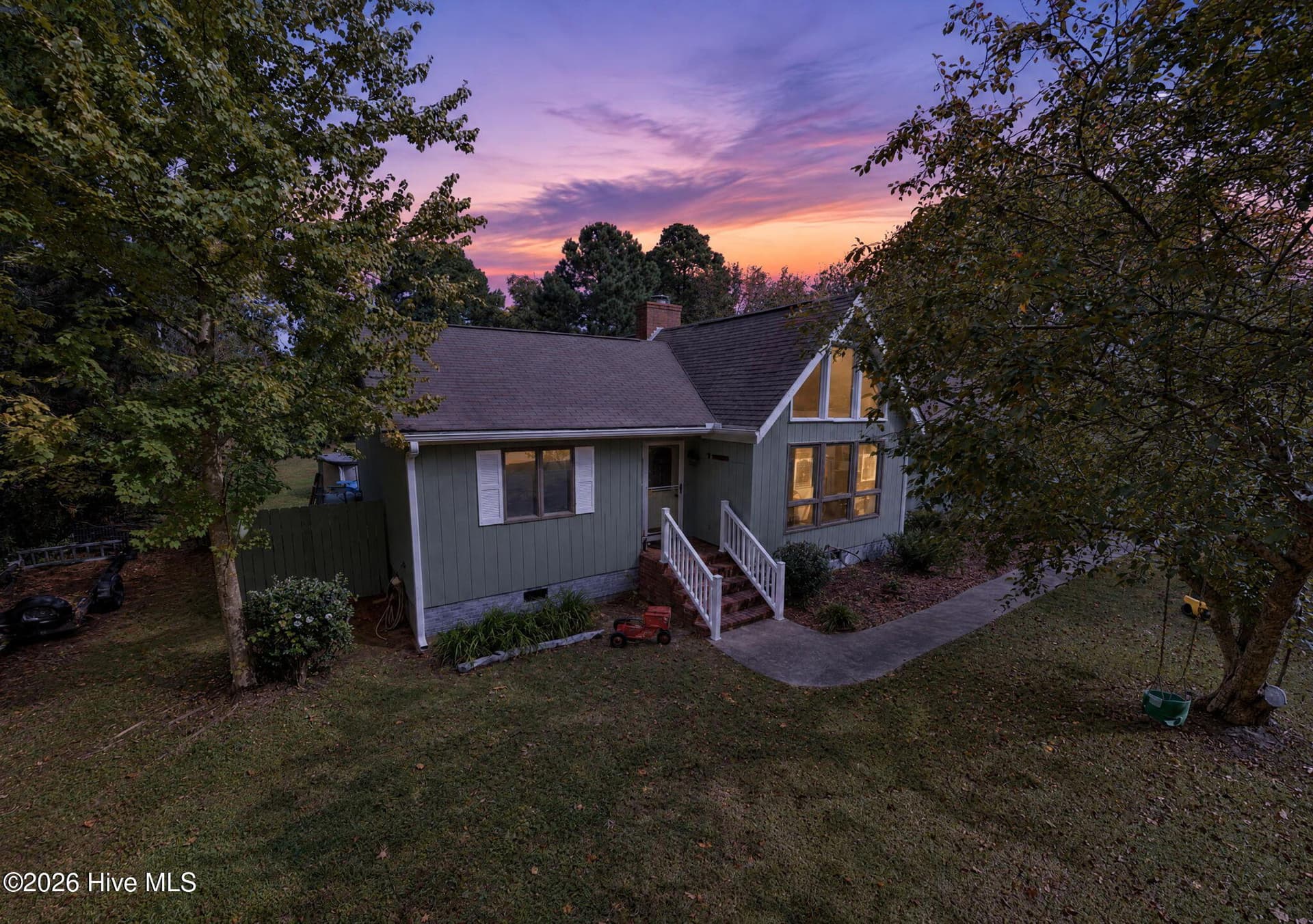Single Family Residence at 207 Oak Ridge Drive, Edenton, NC 27932, photo 43 of 43