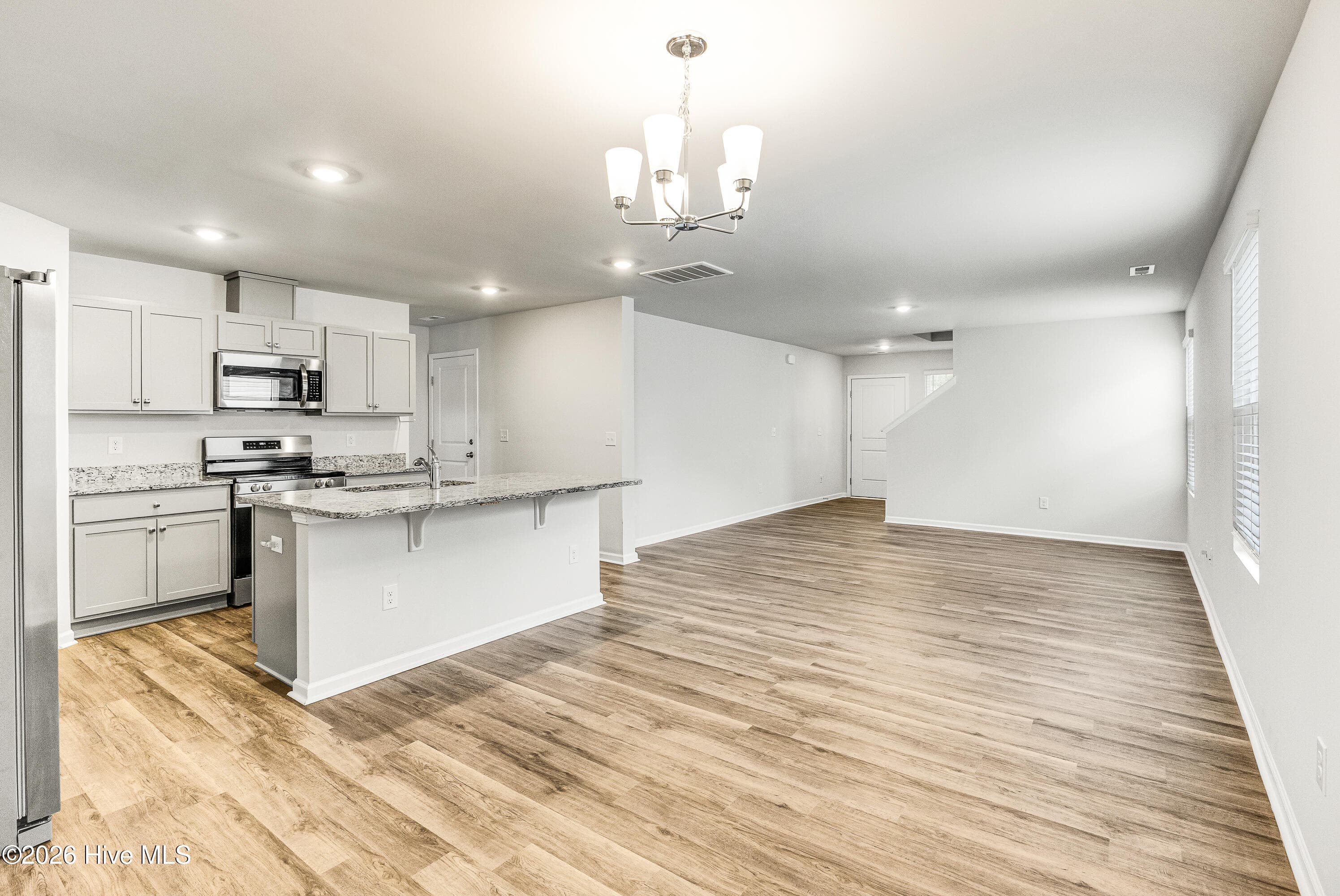 Single Family Residence at 1752 W Coronado Avenue SE Lot 162, Bolivia, NC 28422, photo 14 of 49