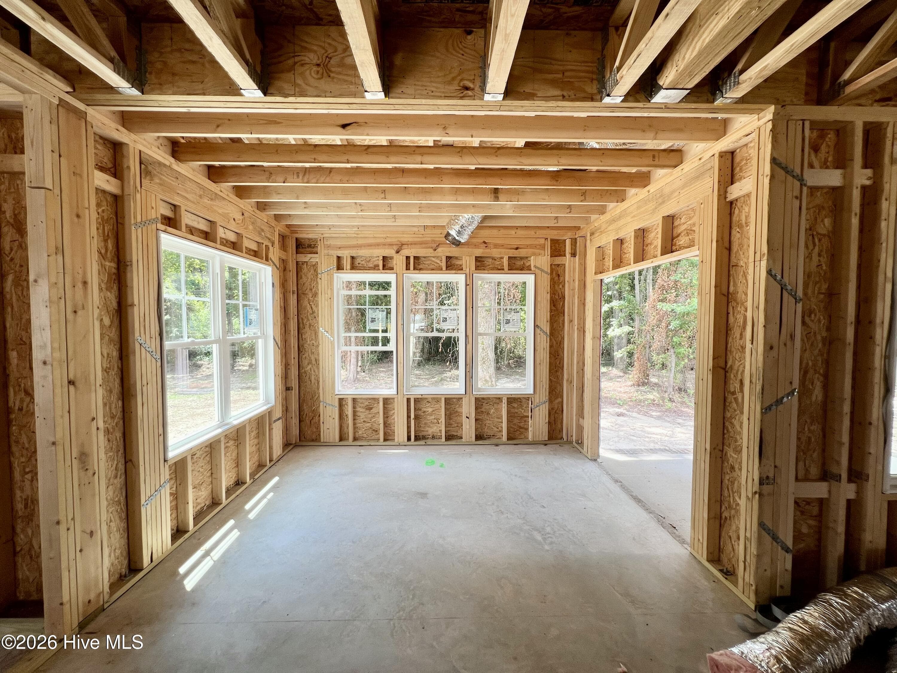 Single Family Residence at 304 Creeks Edge Drive, Pikeville, NC 27863, photo 35 of 175