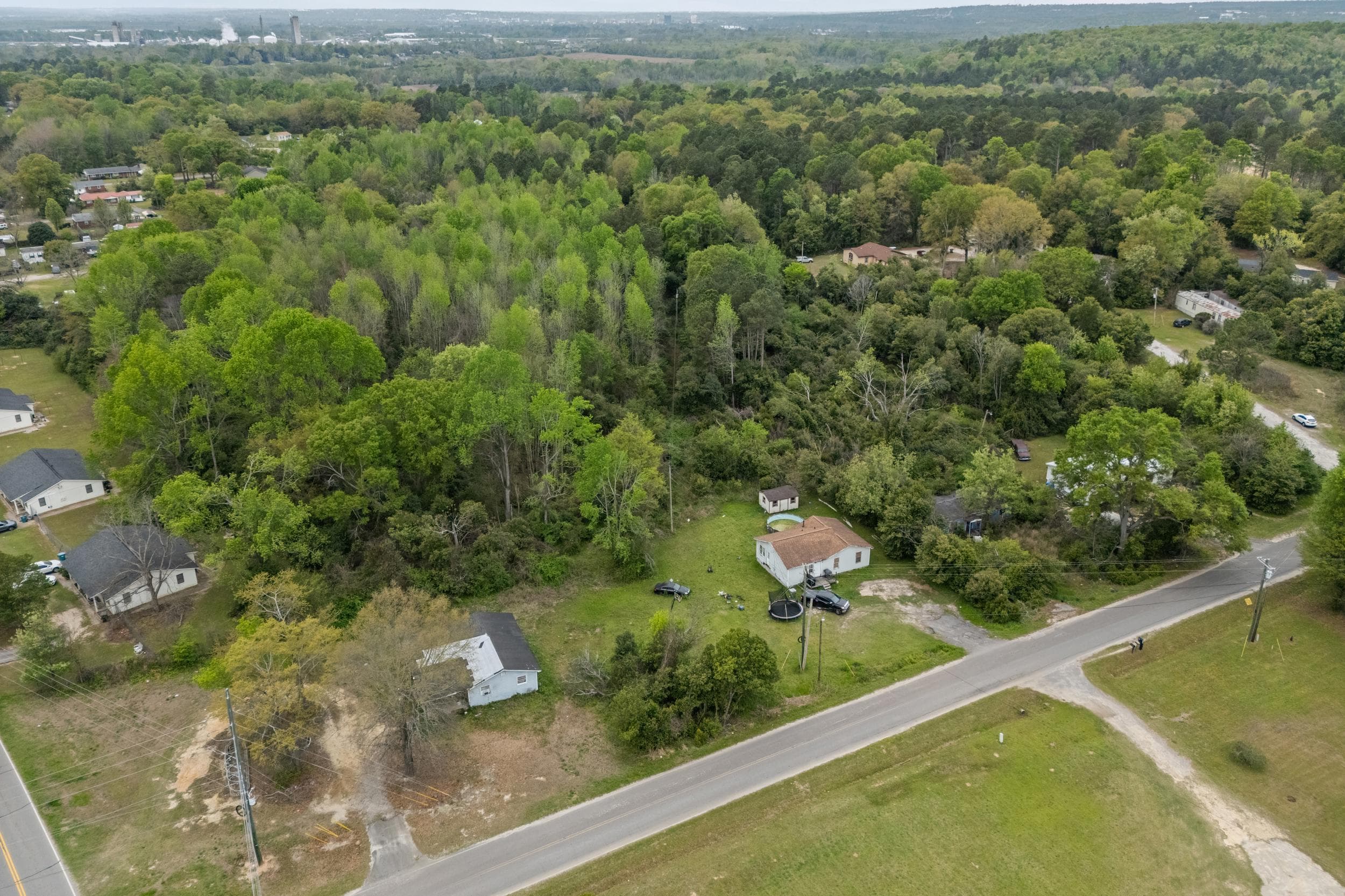 Agriculture at 0 Caprice Lane, Beech Island, SC 29842, photo 2 of 6