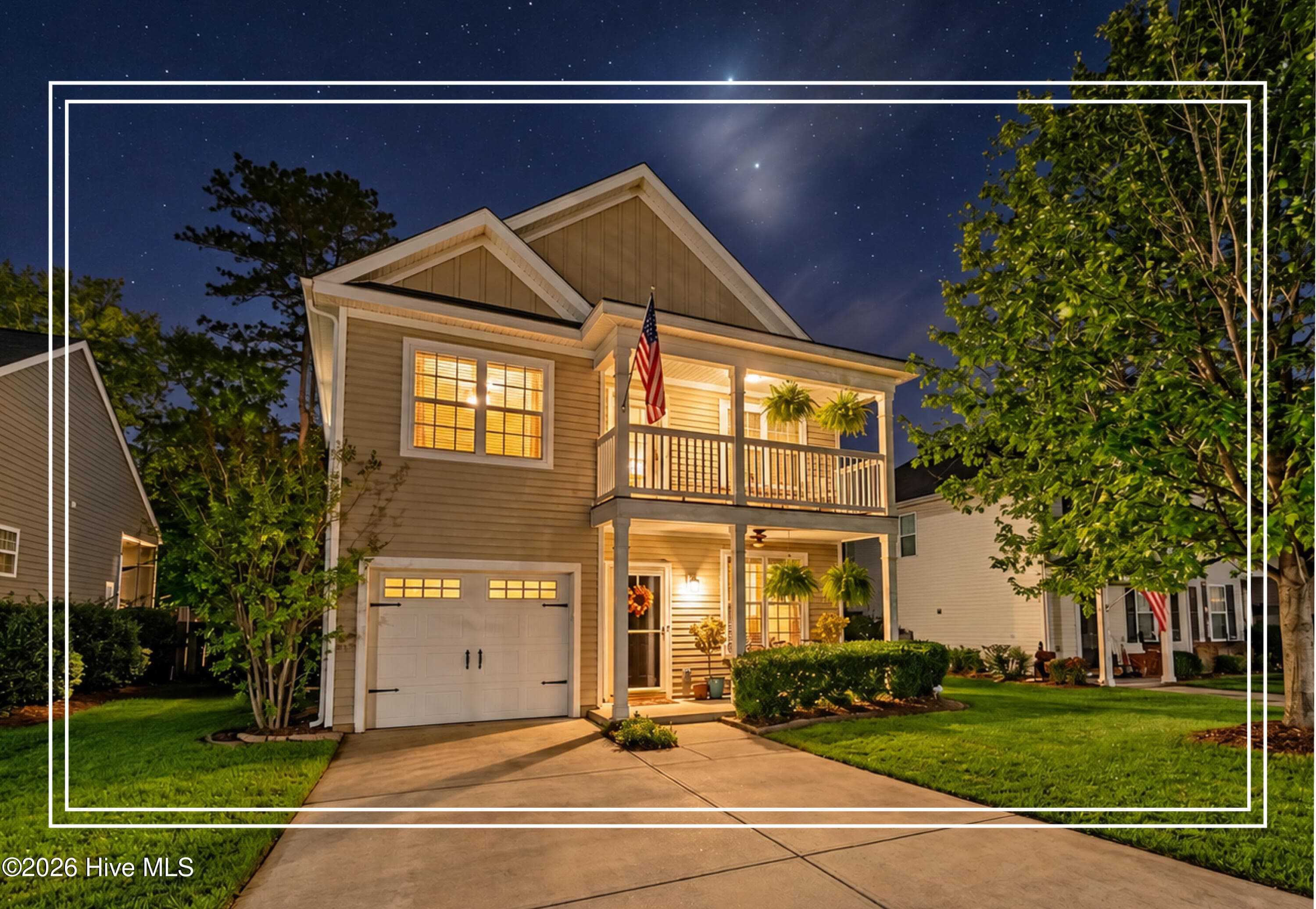 2609 Sherborne Court, Augusta, GA 30909