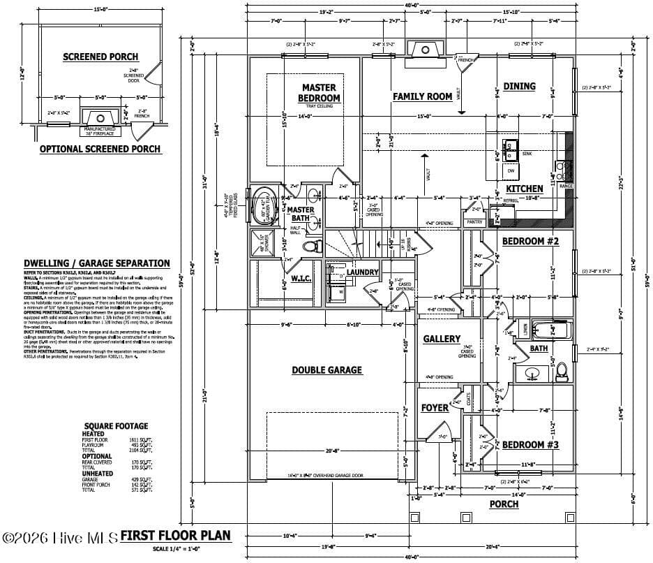 Single Family Residence at 1554 S Big Woods Road, Spring Hope, NC 27882, photo 34 of 35