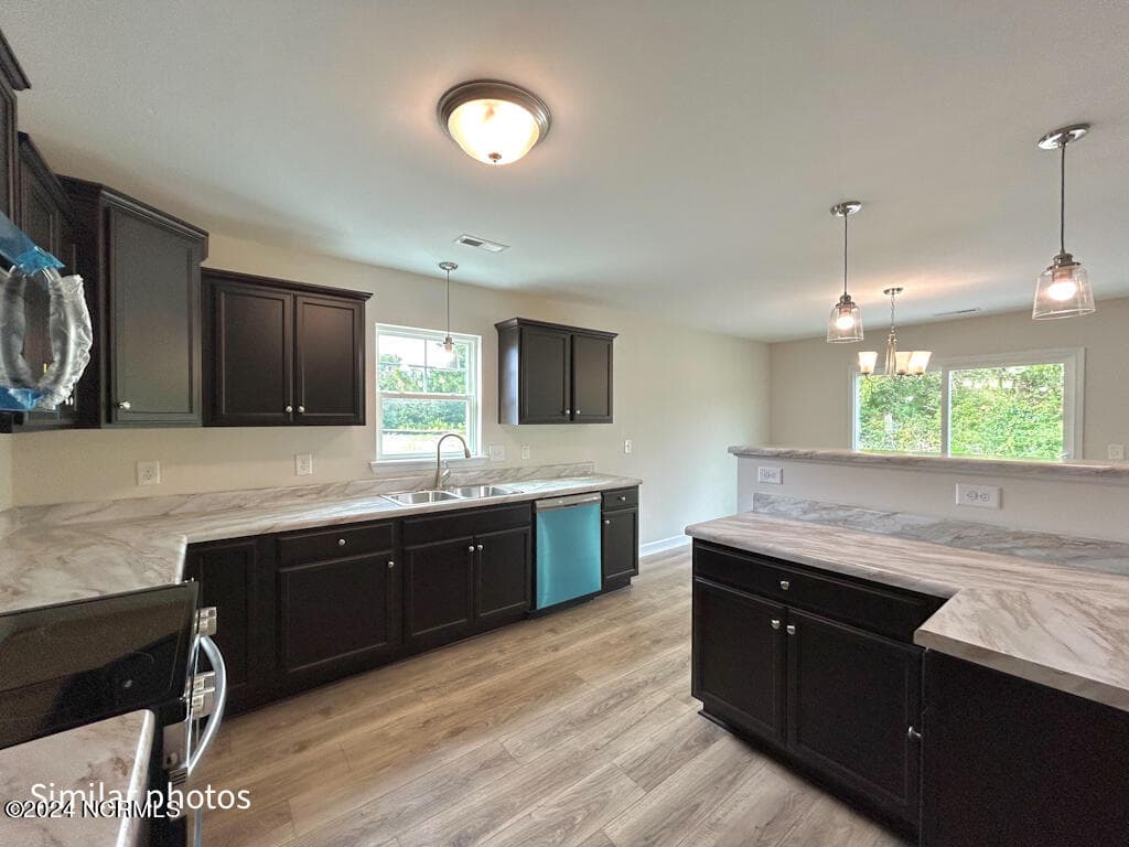 Single Family Residence at 811 N Sandy Shore Court, Holly Ridge, NC 28445, photo 19 of 52