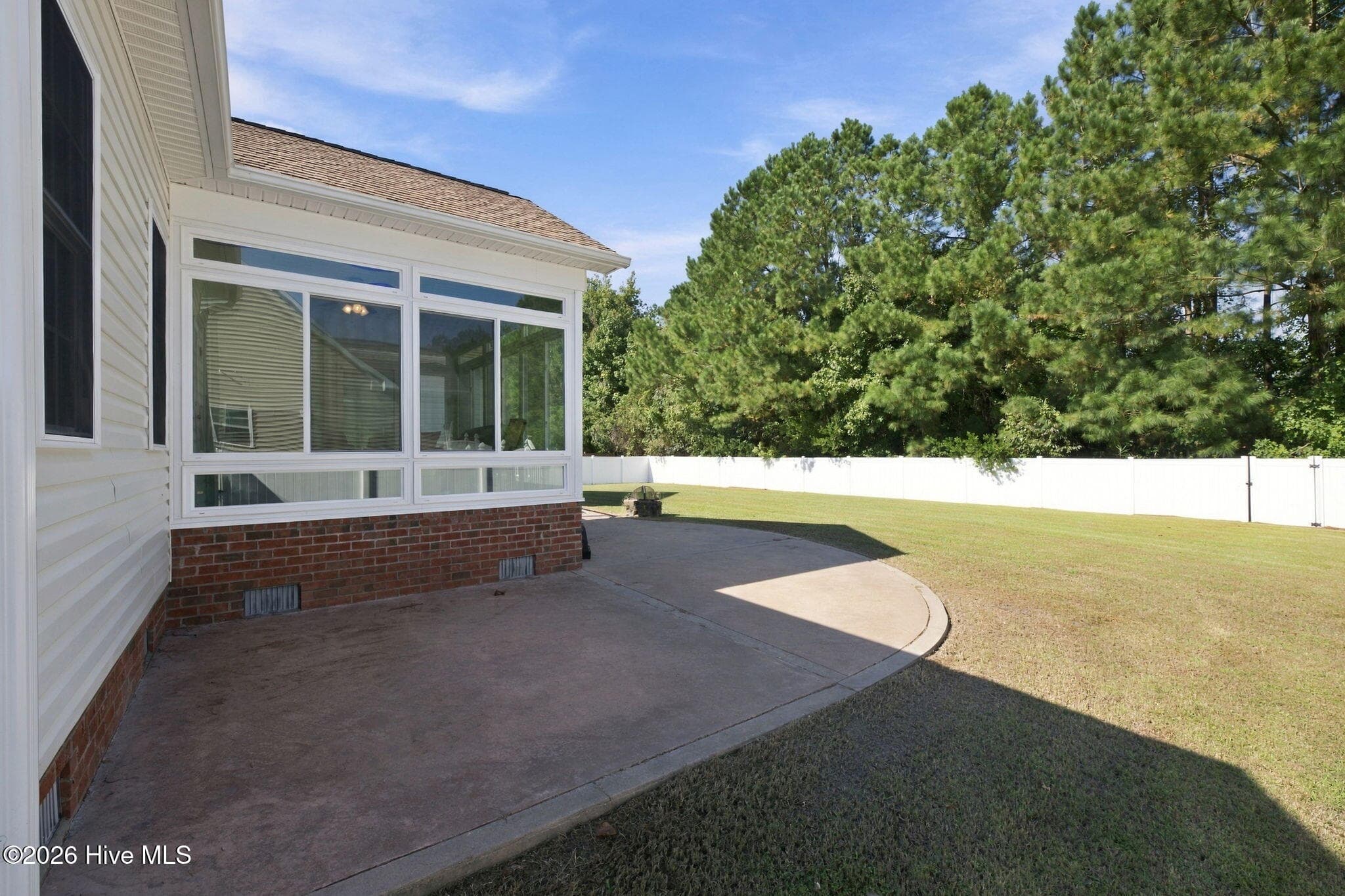 Single Family Residence at 124 Mom Lane, New Bern, NC 28562, photo 44 of 46