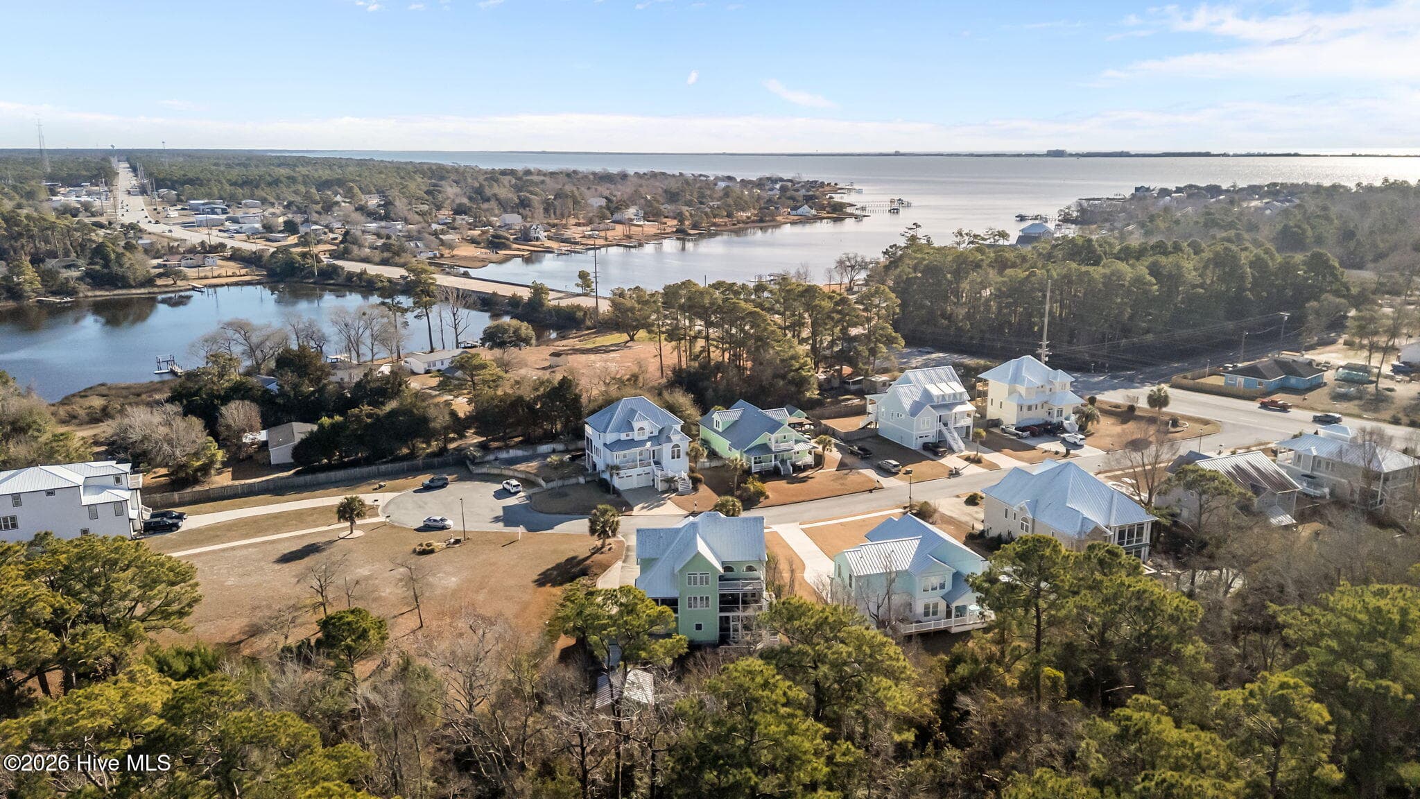 Single Family Residence at 109 Key West Lane, Newport, NC 28570, photo 57 of 64