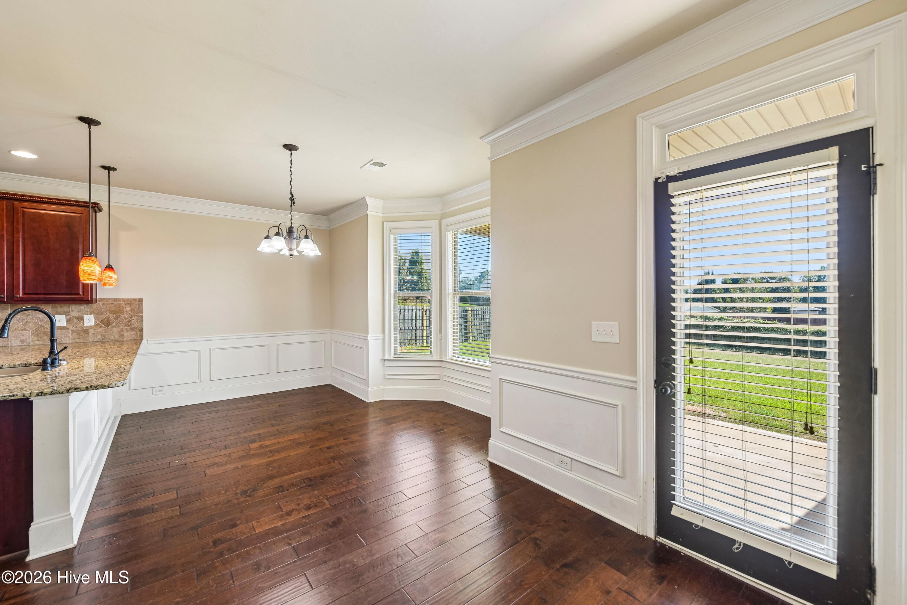 Single Family Residence at 2432 Sunflower Drive, Evans, GA 30809, photo 10 of 27