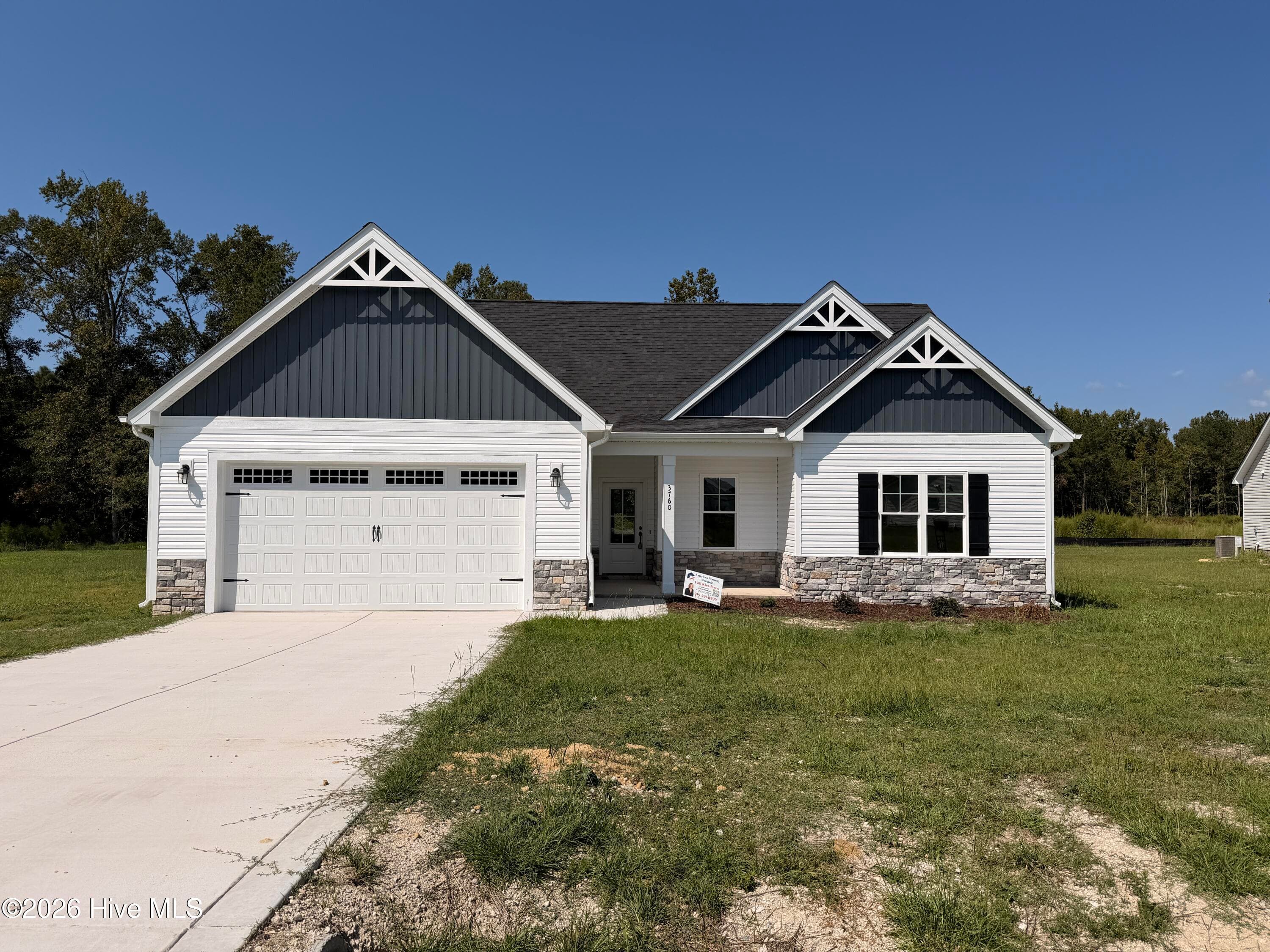 Single Family Residence at 3760 Chatsworth Drive, La Grange, NC 28551, photo 20 of 77