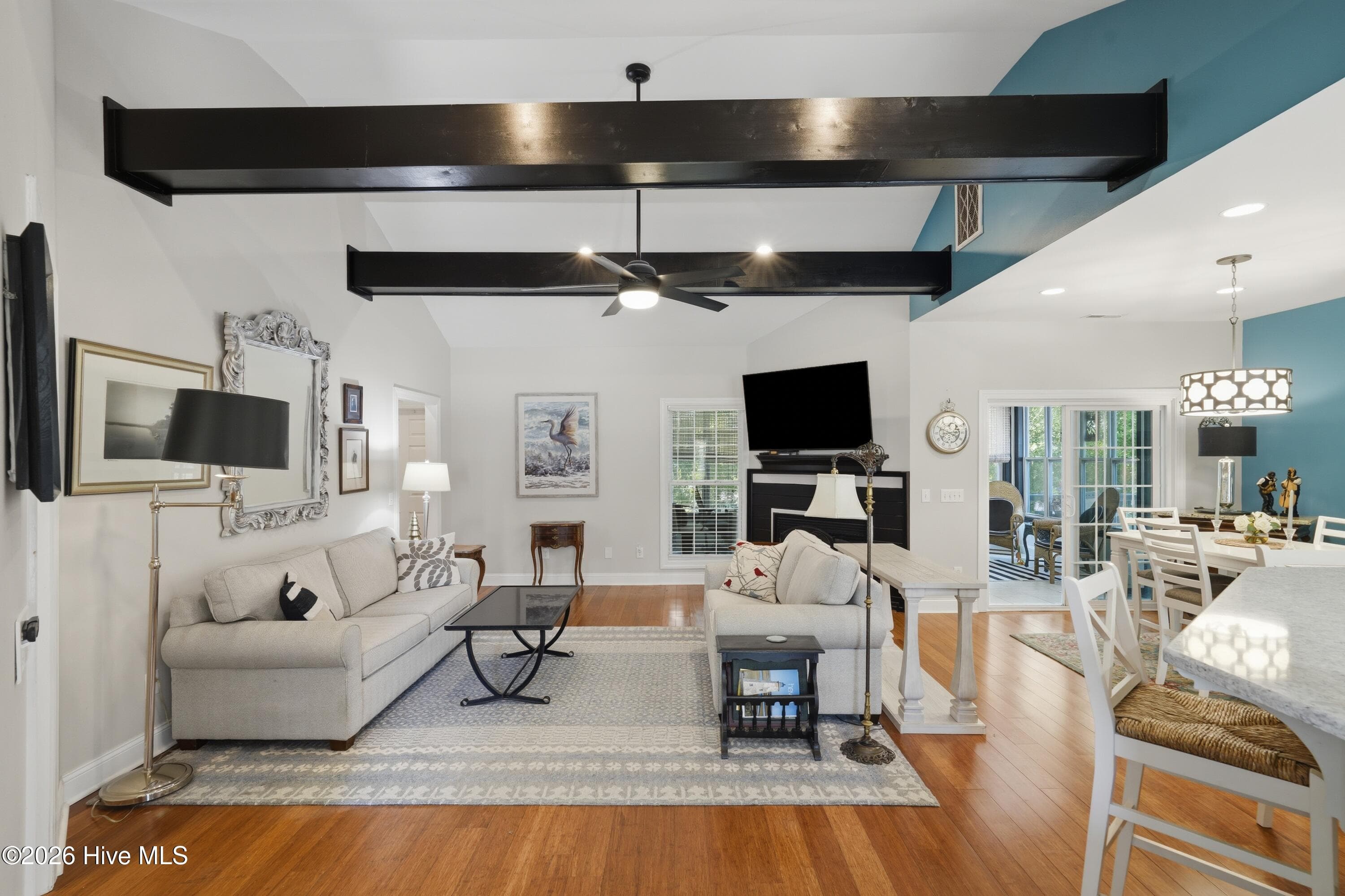 Single Family Residence at 4155 Sheffield Place SE, Southport, NC 28461, photo 7 of 63