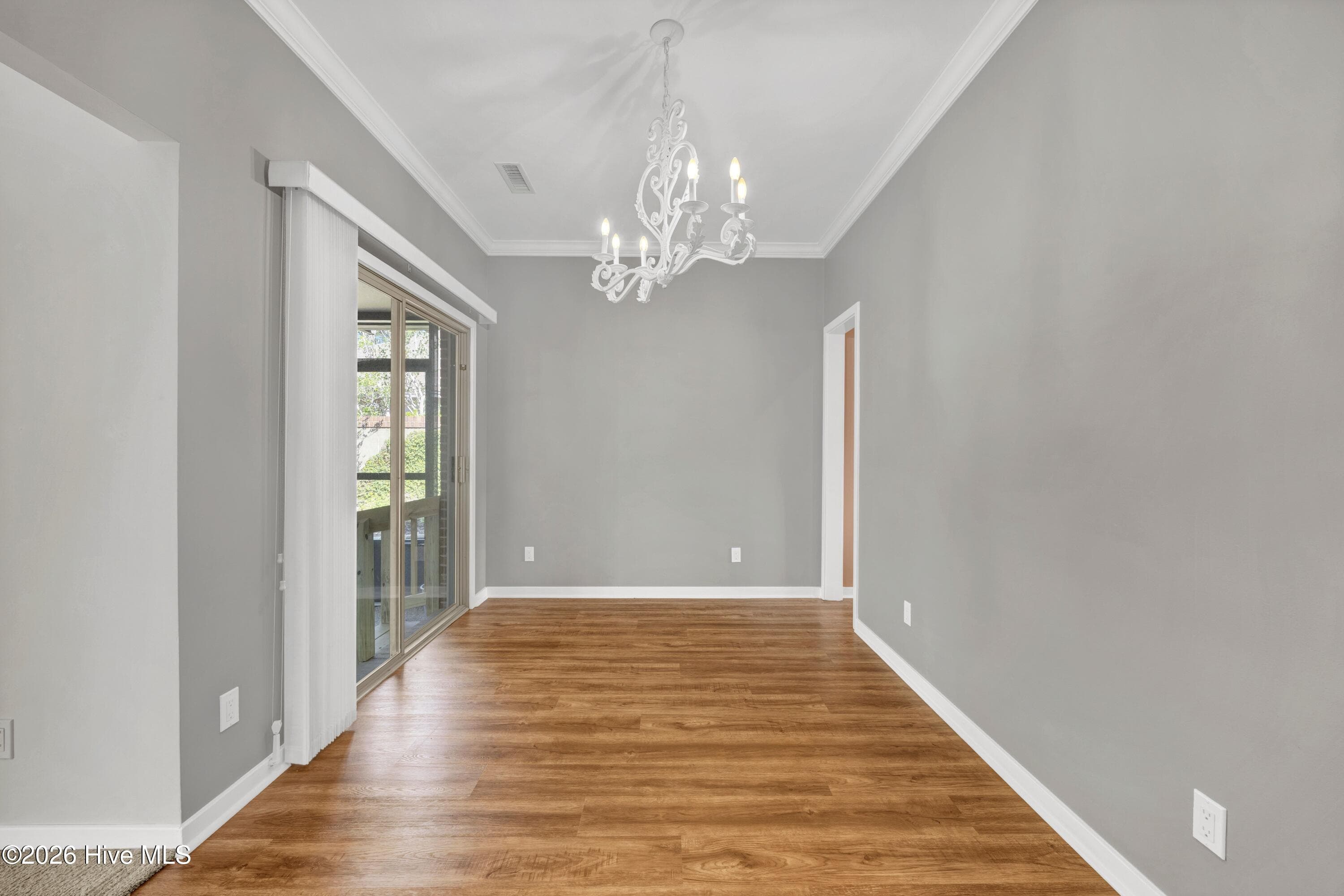 Condominium at 3703 Reston Court Unit A, Wilmington, NC 28403, photo 9 of 23