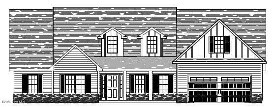 Single Family Residence at 1002 Sharpnose Street, New Bern, NC 28562, photo 4 of 15