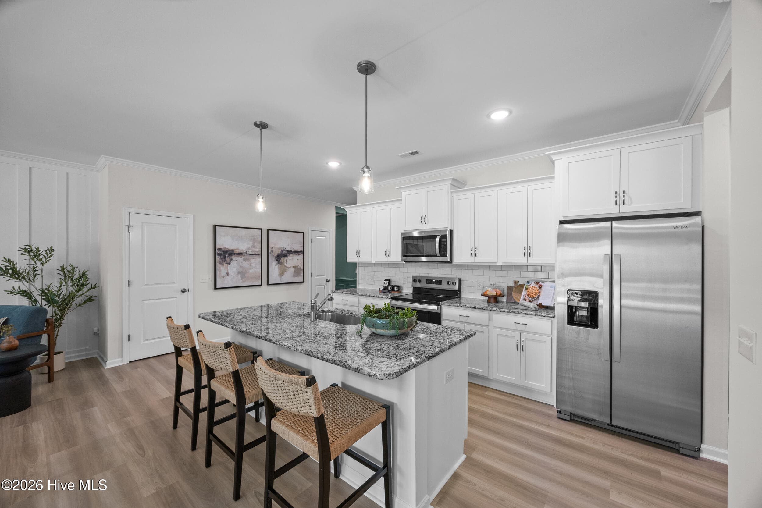 Single Family Residence at 1033 Brooke Ridge Lane 9, Boiling Spring Lakes, NC 28461, photo 43 of 68
