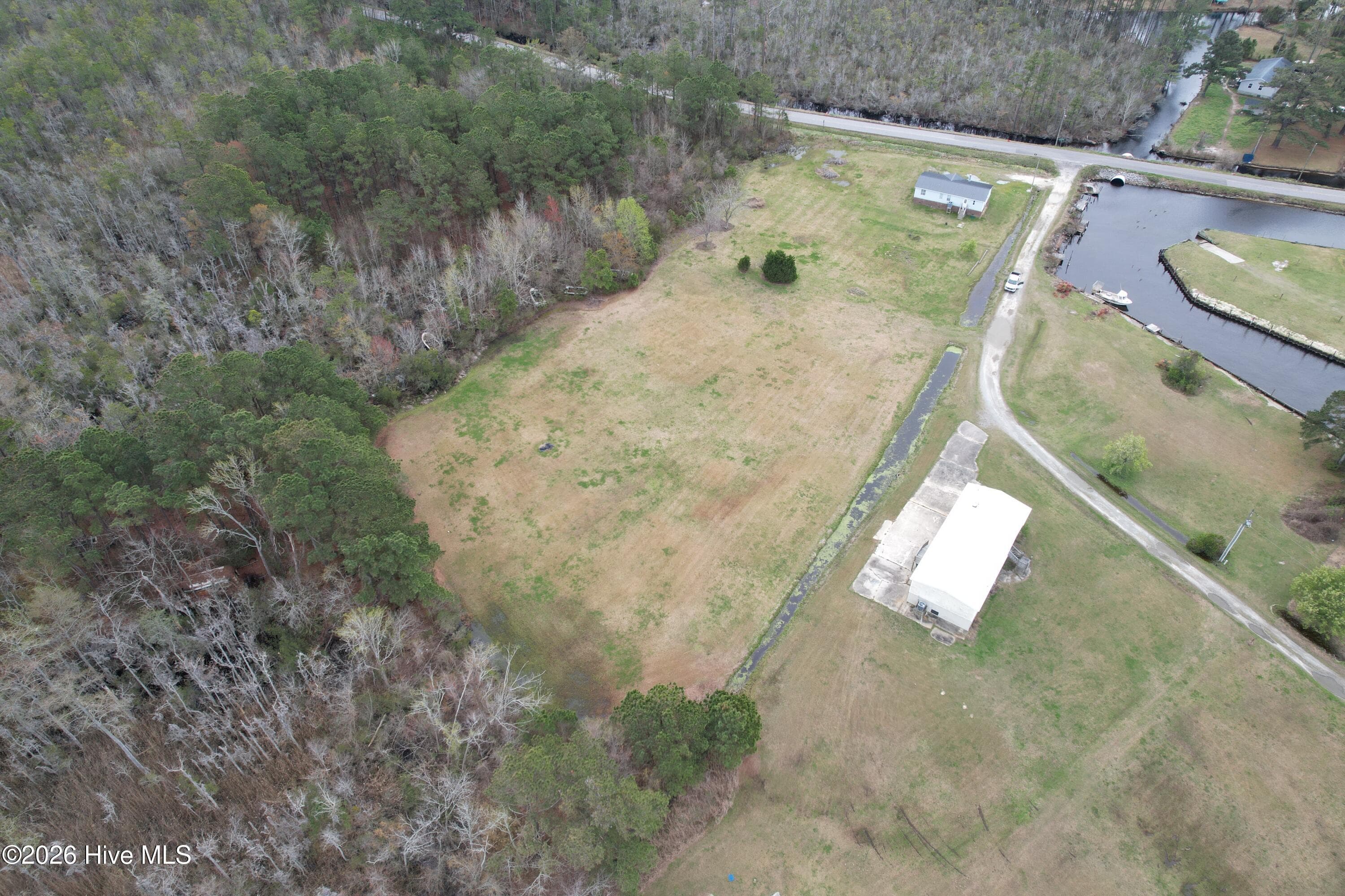 Residential Lot at Tbd Roughton Road, Columbia, NC 27925, photo 6 of 26