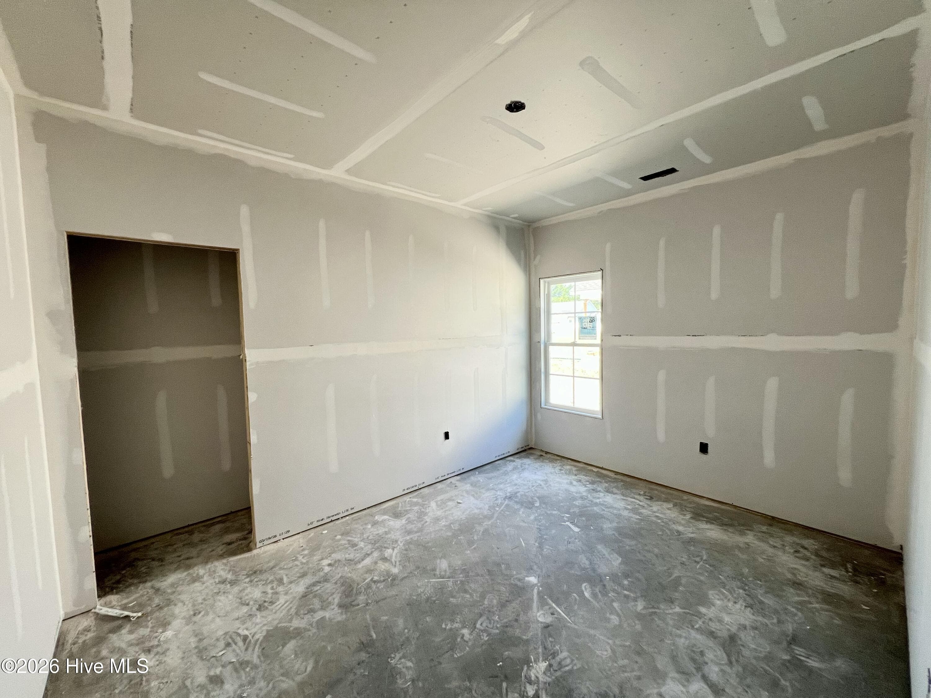 Single Family Residence at 308 E Norwayne Alumni Way, Fremont, NC 27830, photo 134 of 161