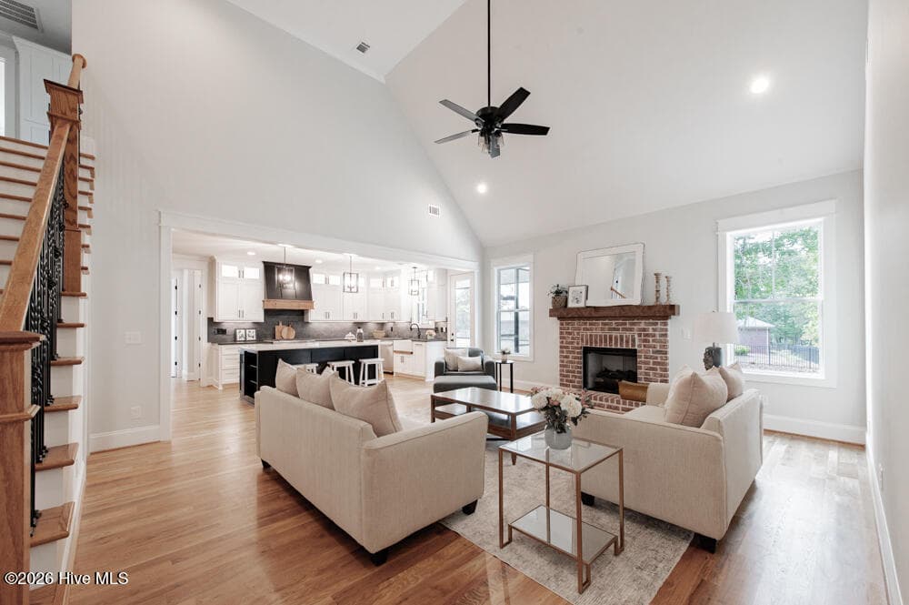Single Family Residence at 315 James Booth Court, North Augusta, SC 29860, photo 30 of 87