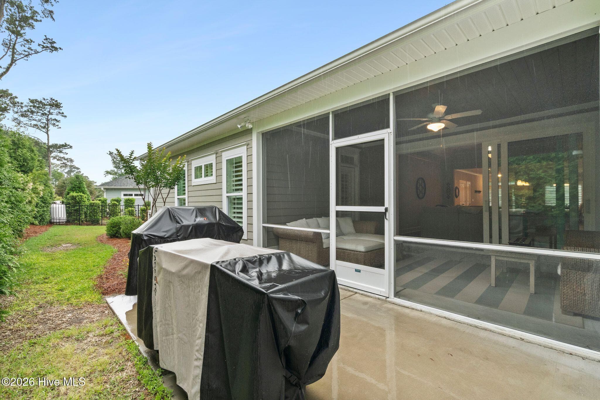 Townhouse at 1584 Sand Harbor Circle 1584, Ocean Isle Beach, NC 28469, photo 35 of 44