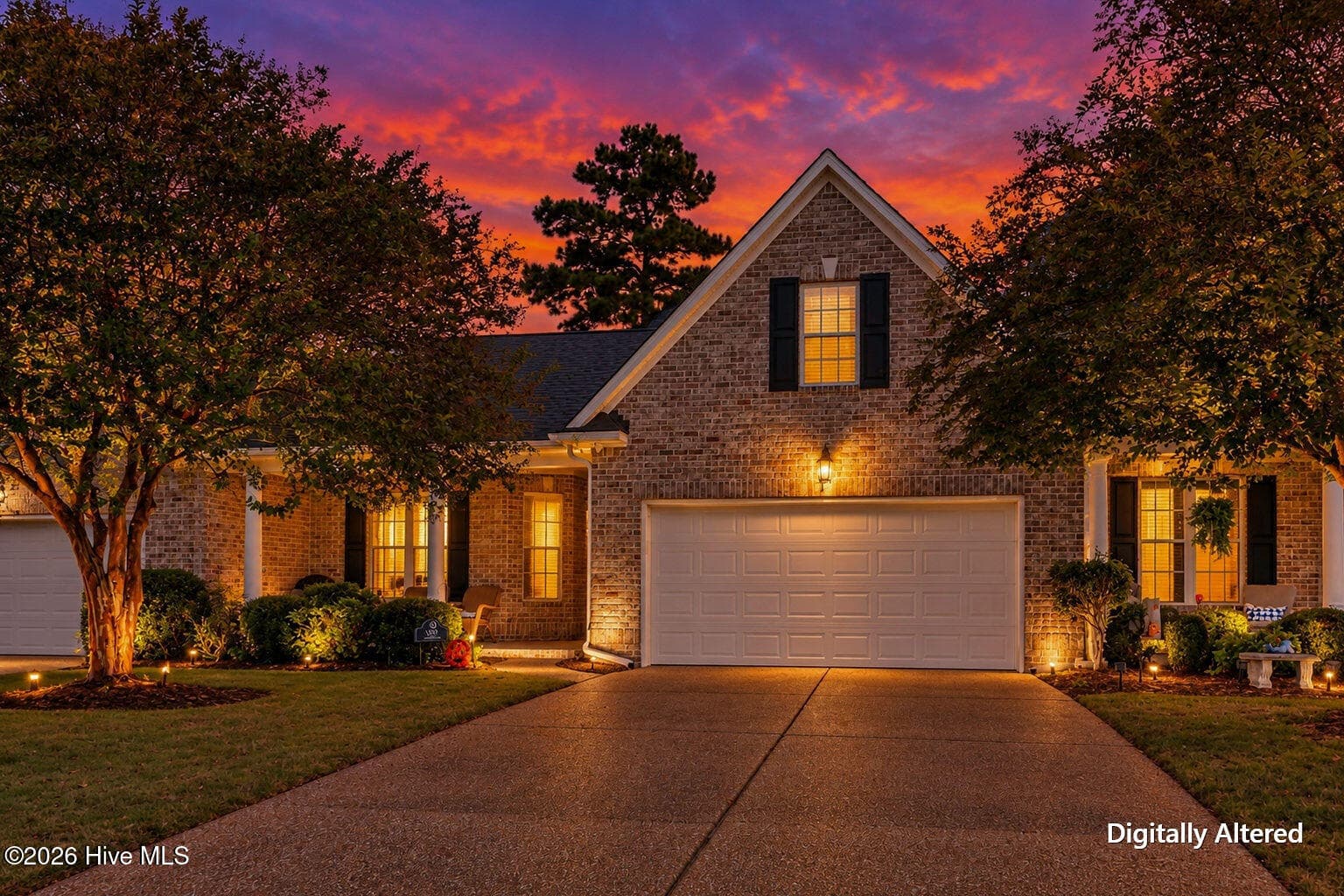 1026 Townes Court, Leland, NC 28451